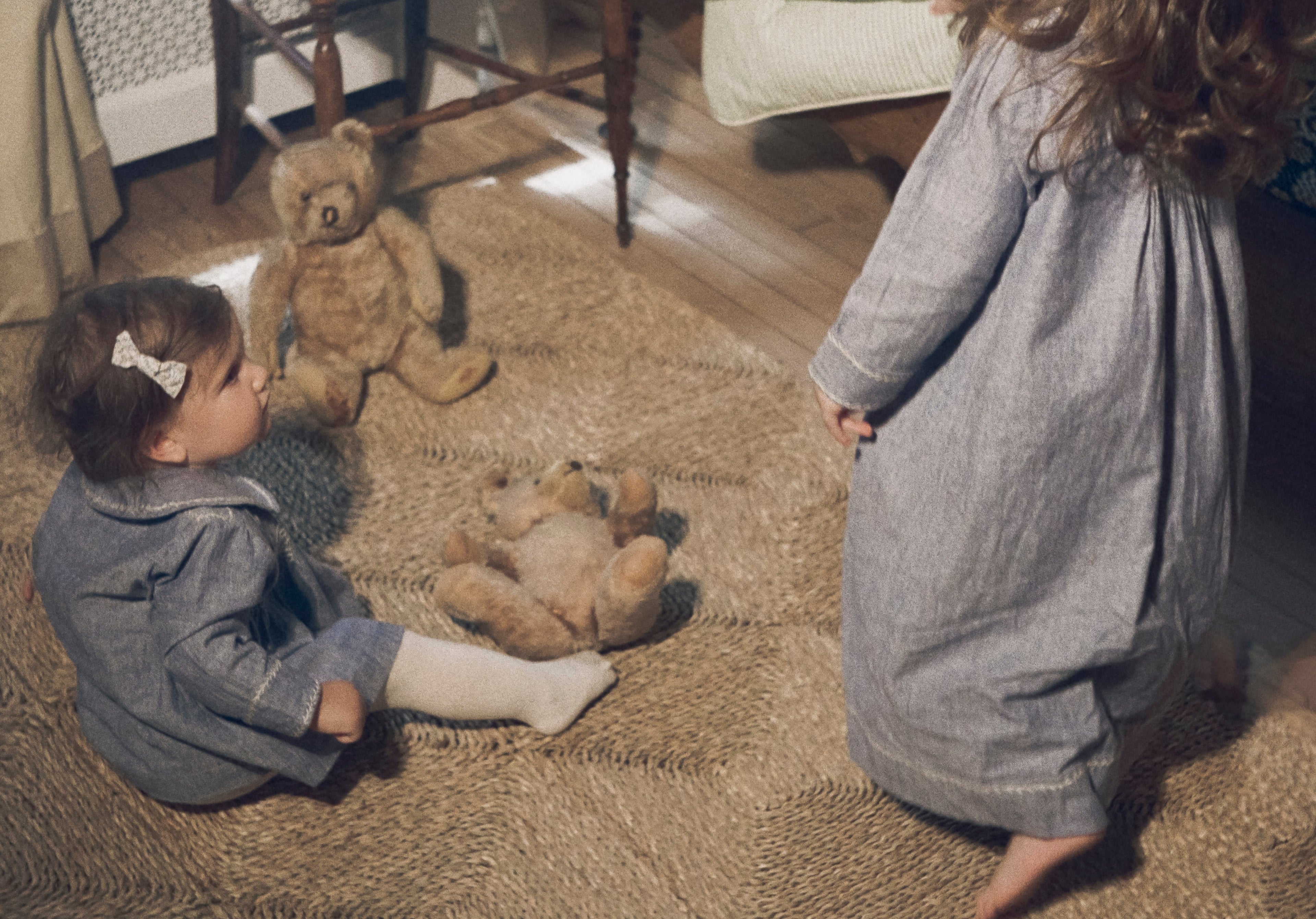 Children & Baby