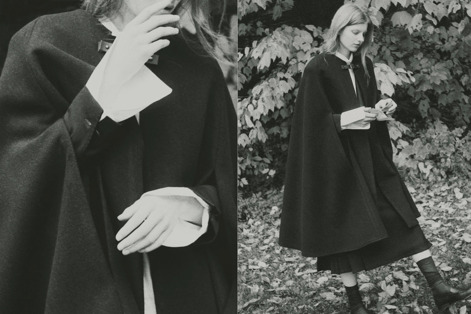 Edition IV - Evening Wardrobe
