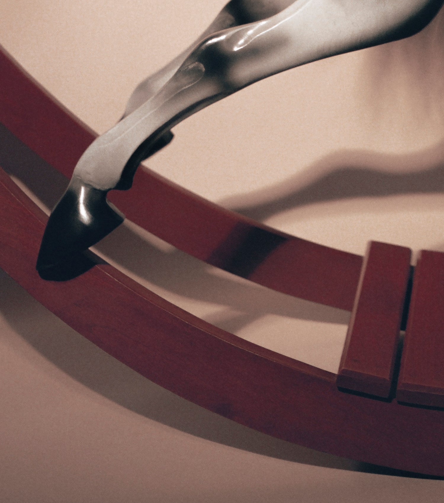 The Rocking Horse