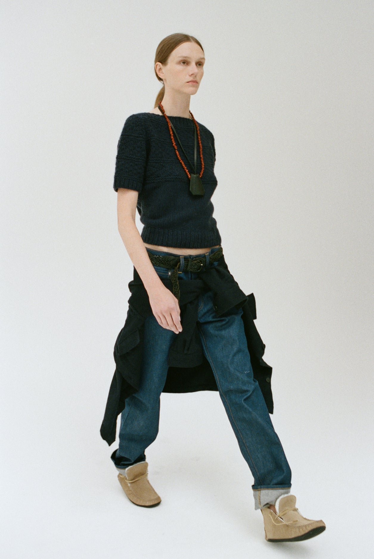 The Stella Sweater