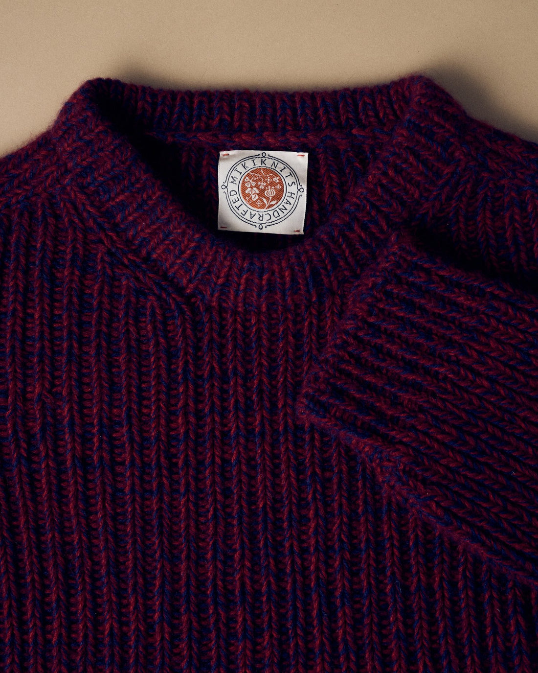 The Fran Crewneck