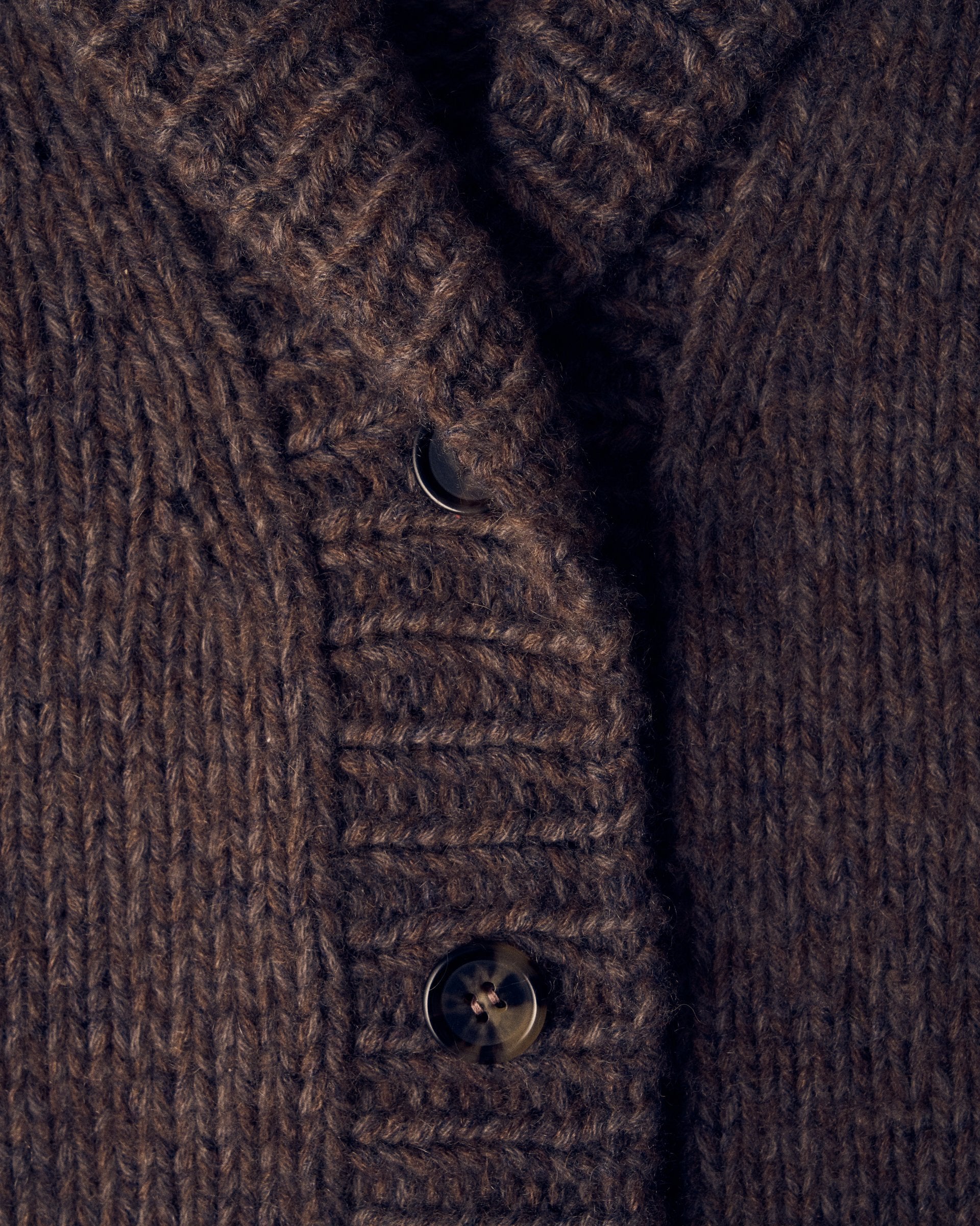 The Grandpa Cardigan