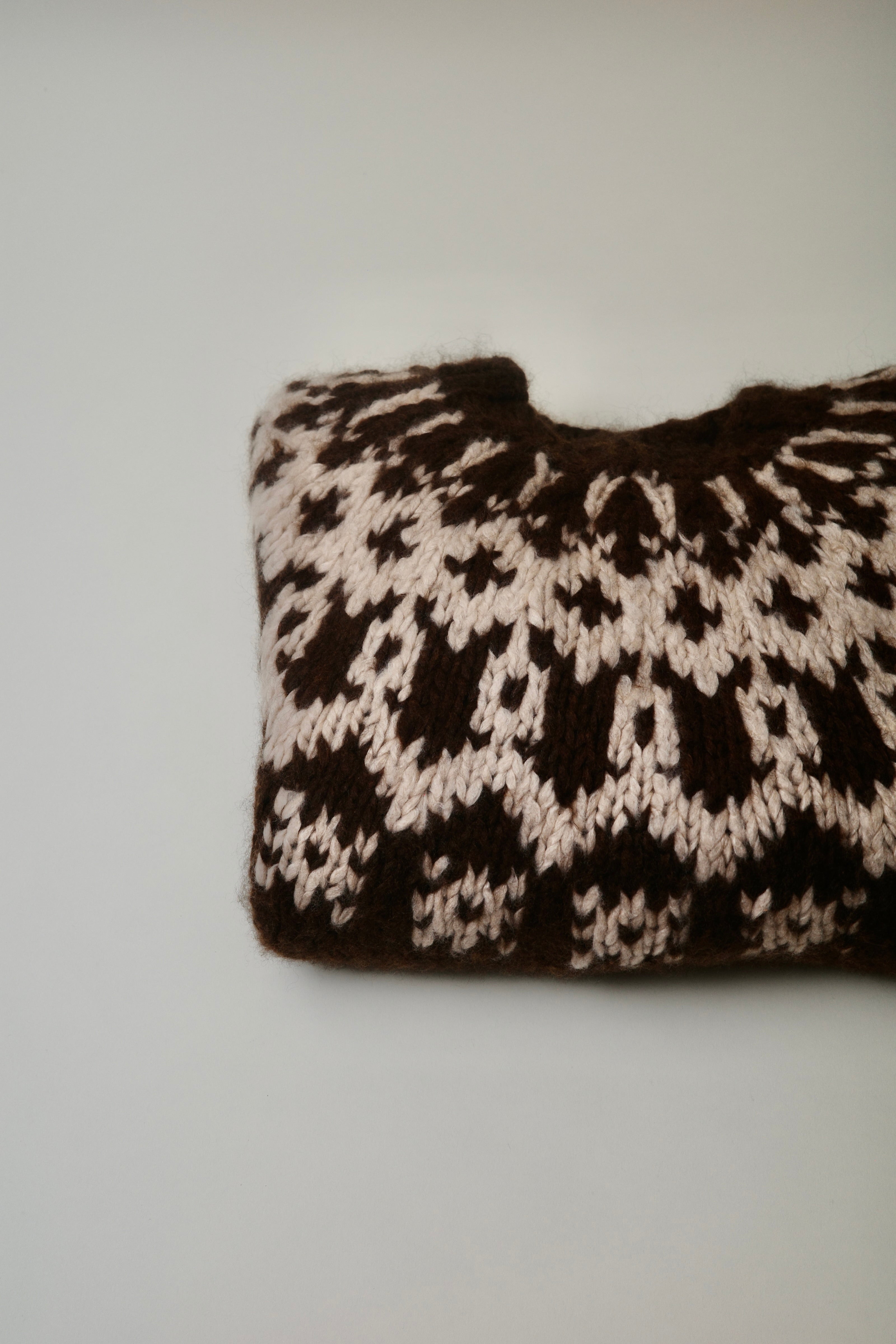 The Ollie Sweater - In Stock