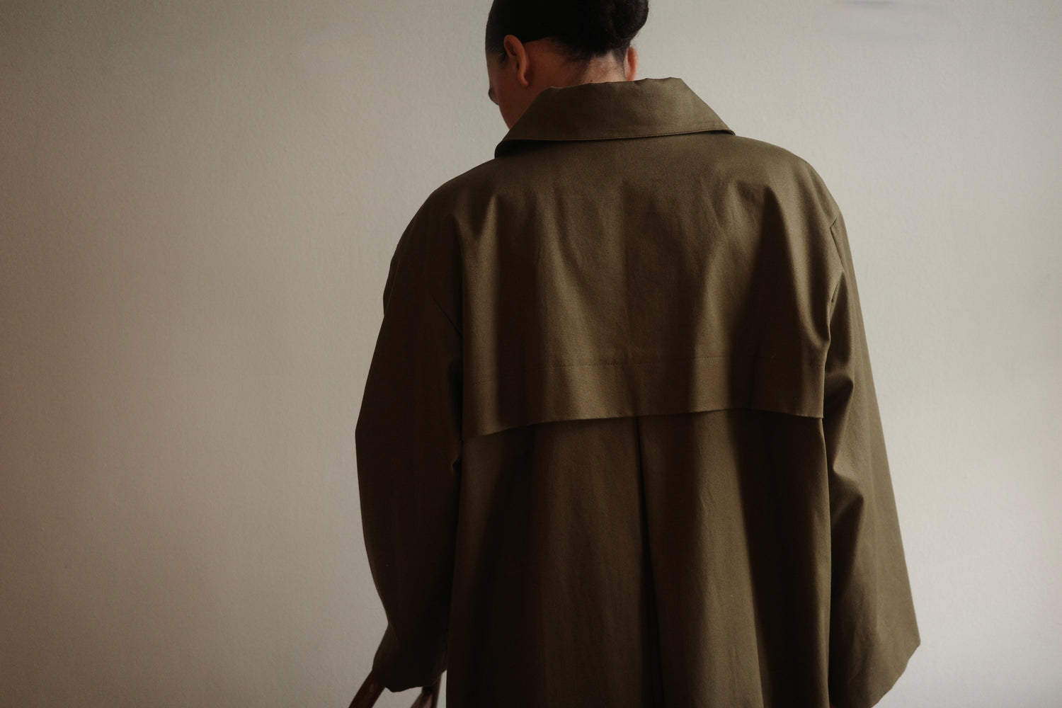 The Yeye Trench