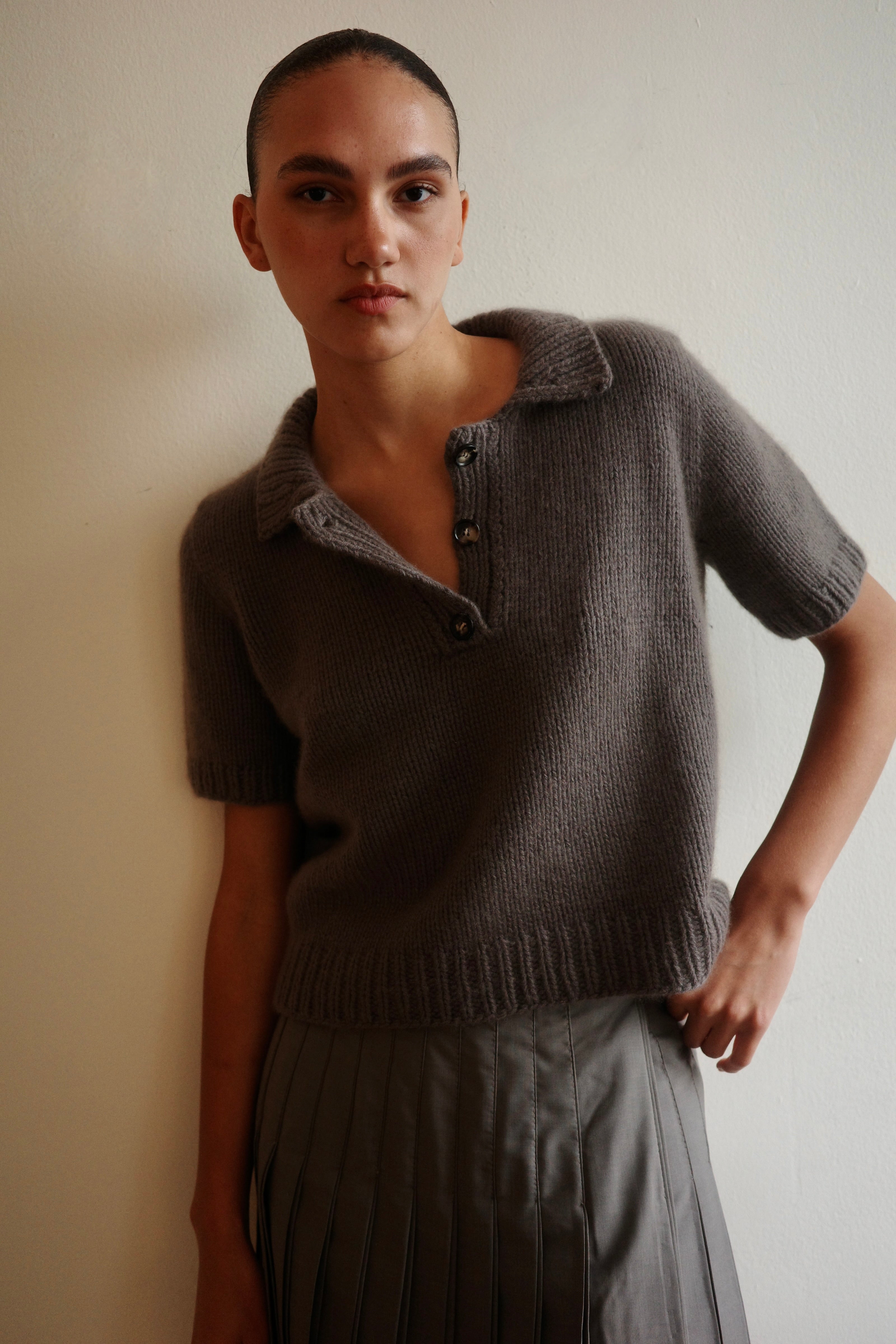 The Gary Polo - In Stock