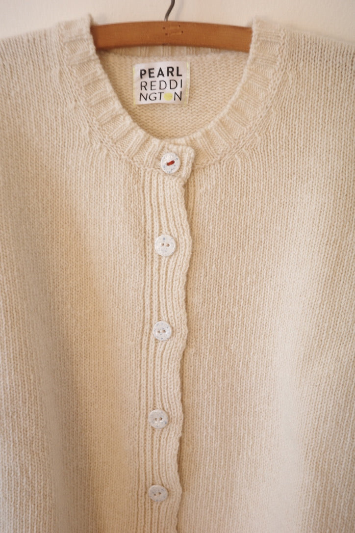The Alainn Cardigan