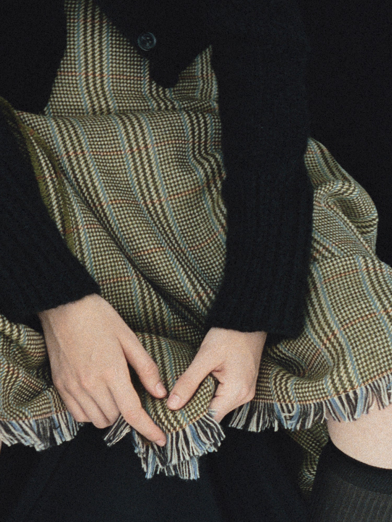 The Newchurch Kilt