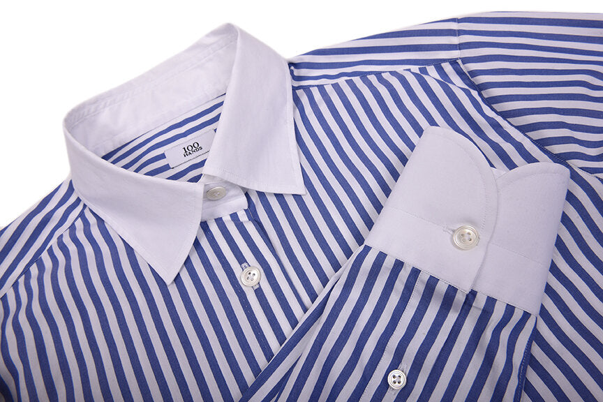 The Boyfriend Shirt