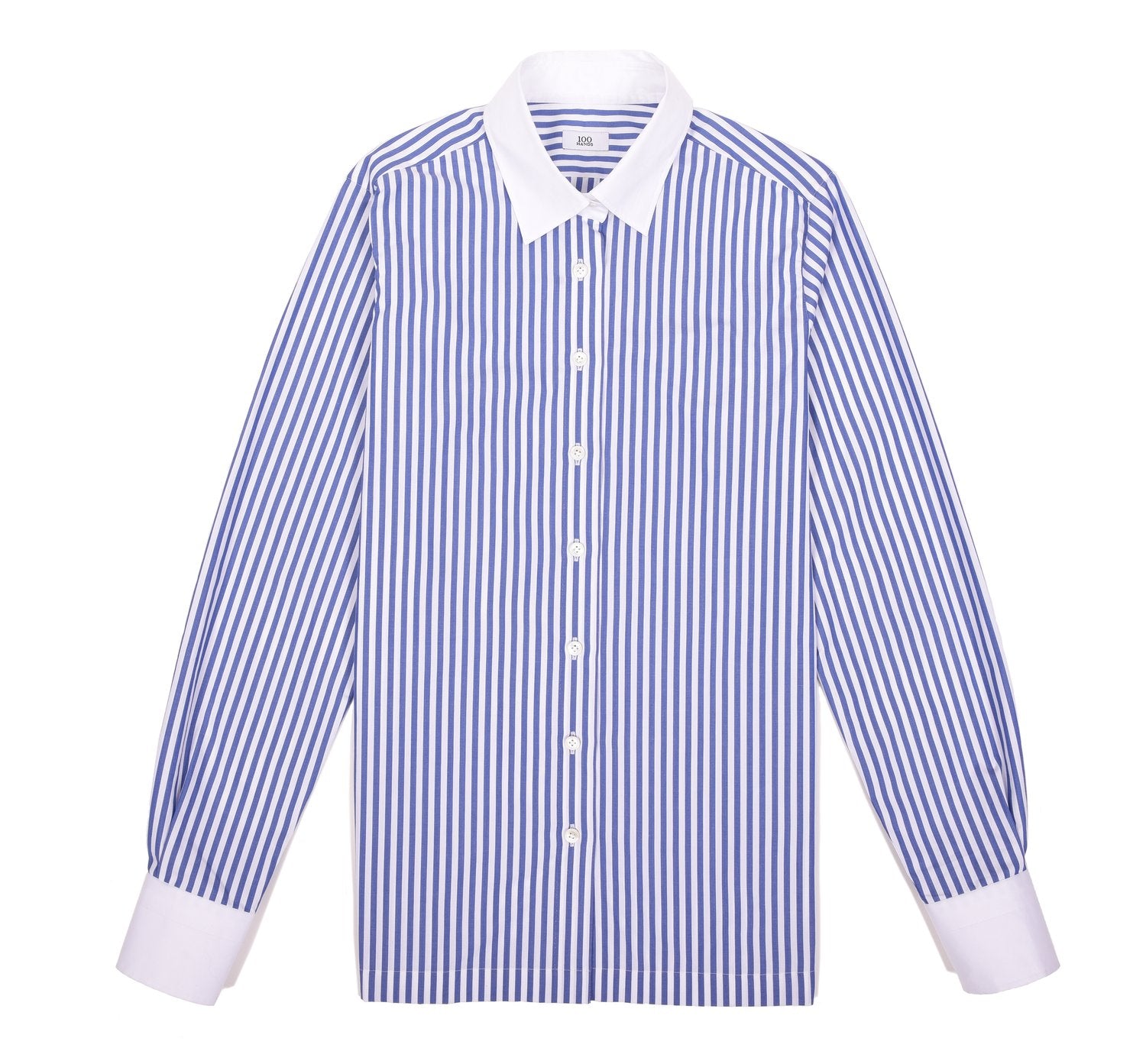 The Boyfriend Shirt