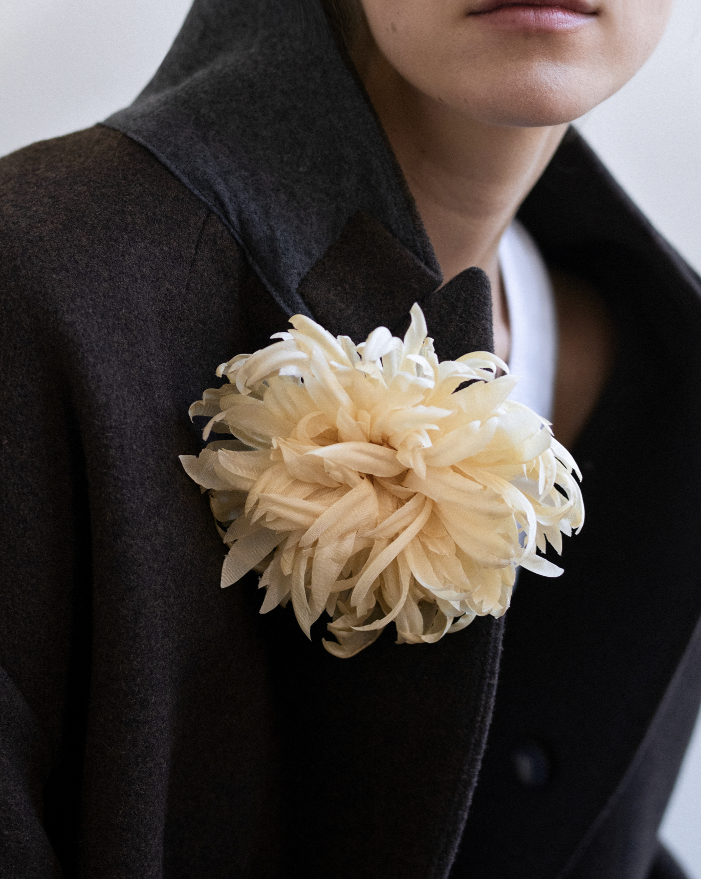 The Corsage