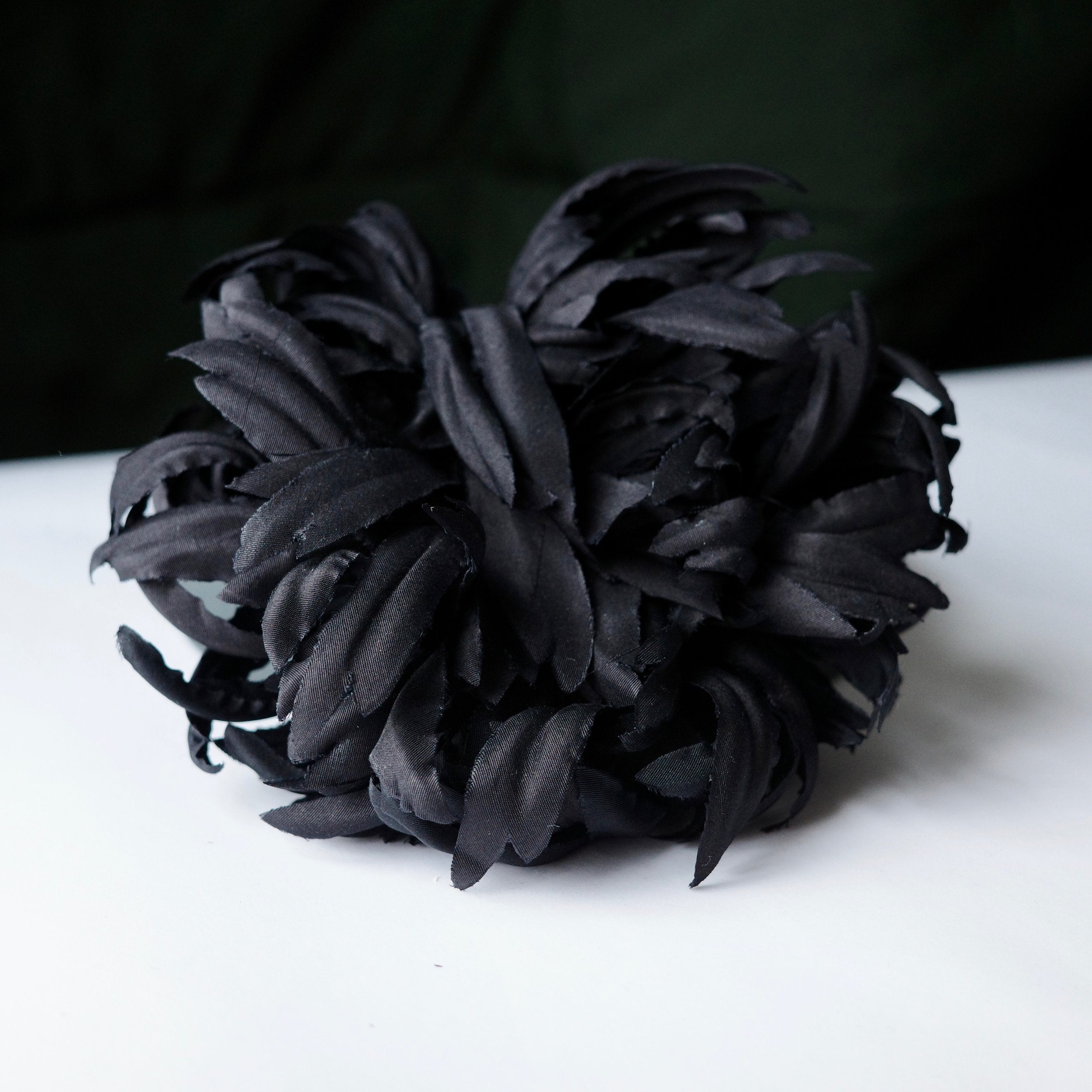 The Corsage