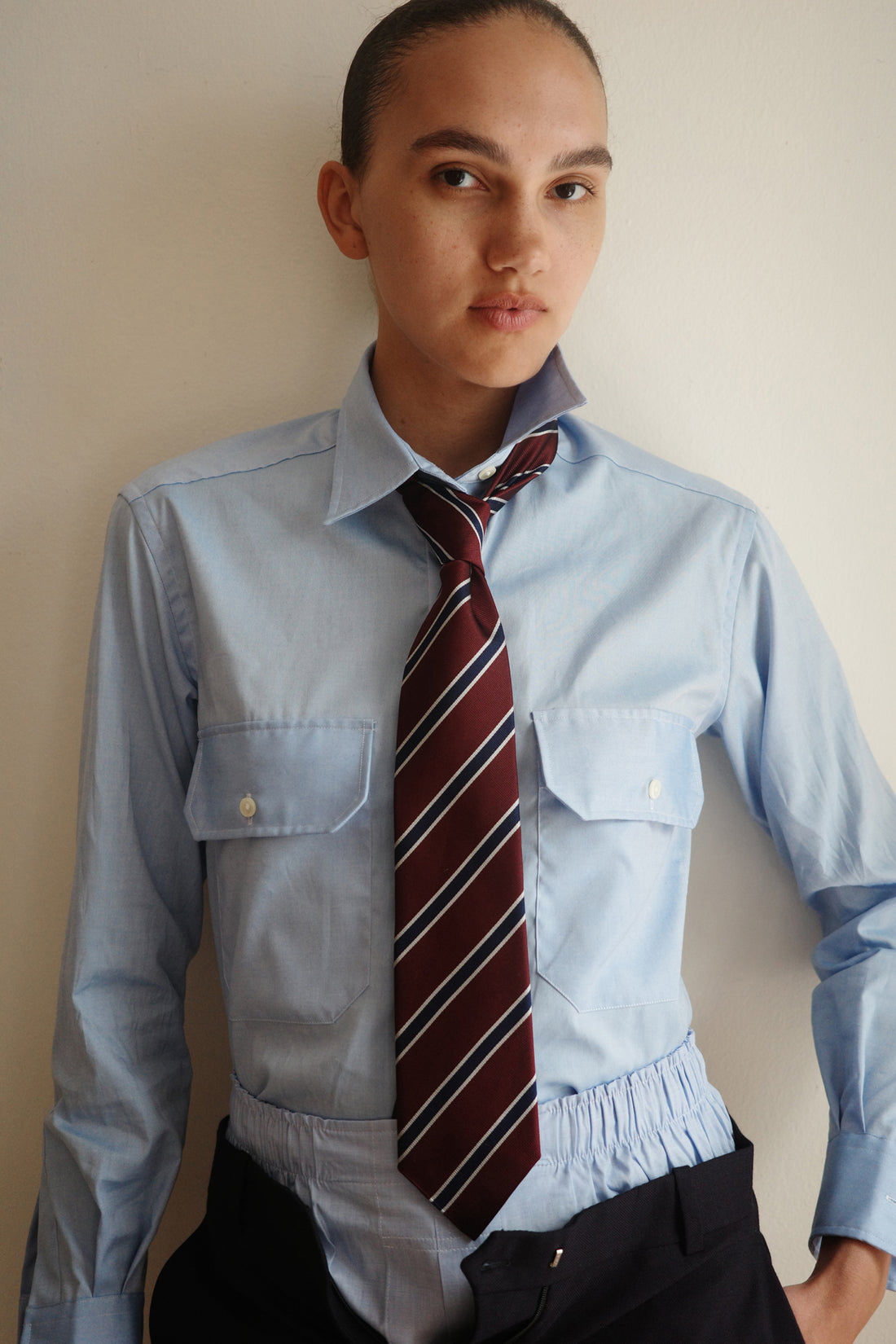 The Cherwell Neck Tie
