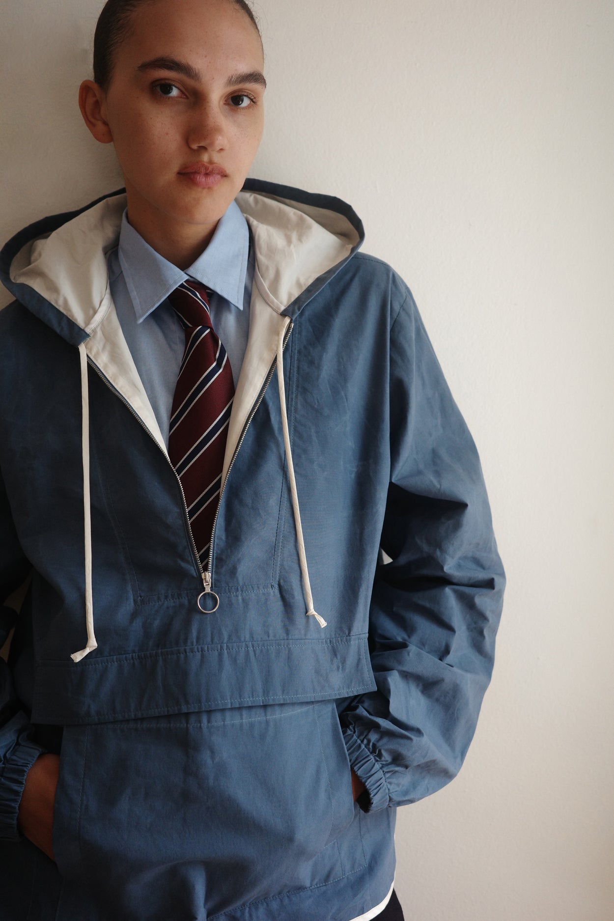 The Anorak