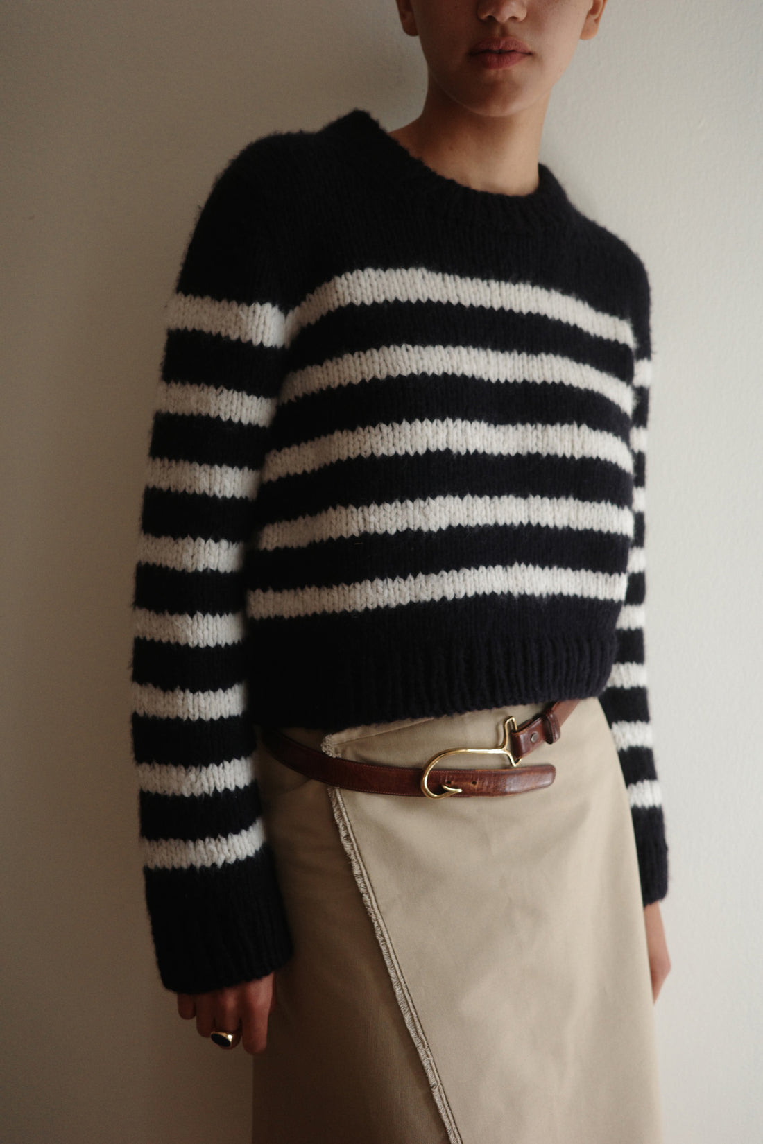 The Lou Lou Sweater