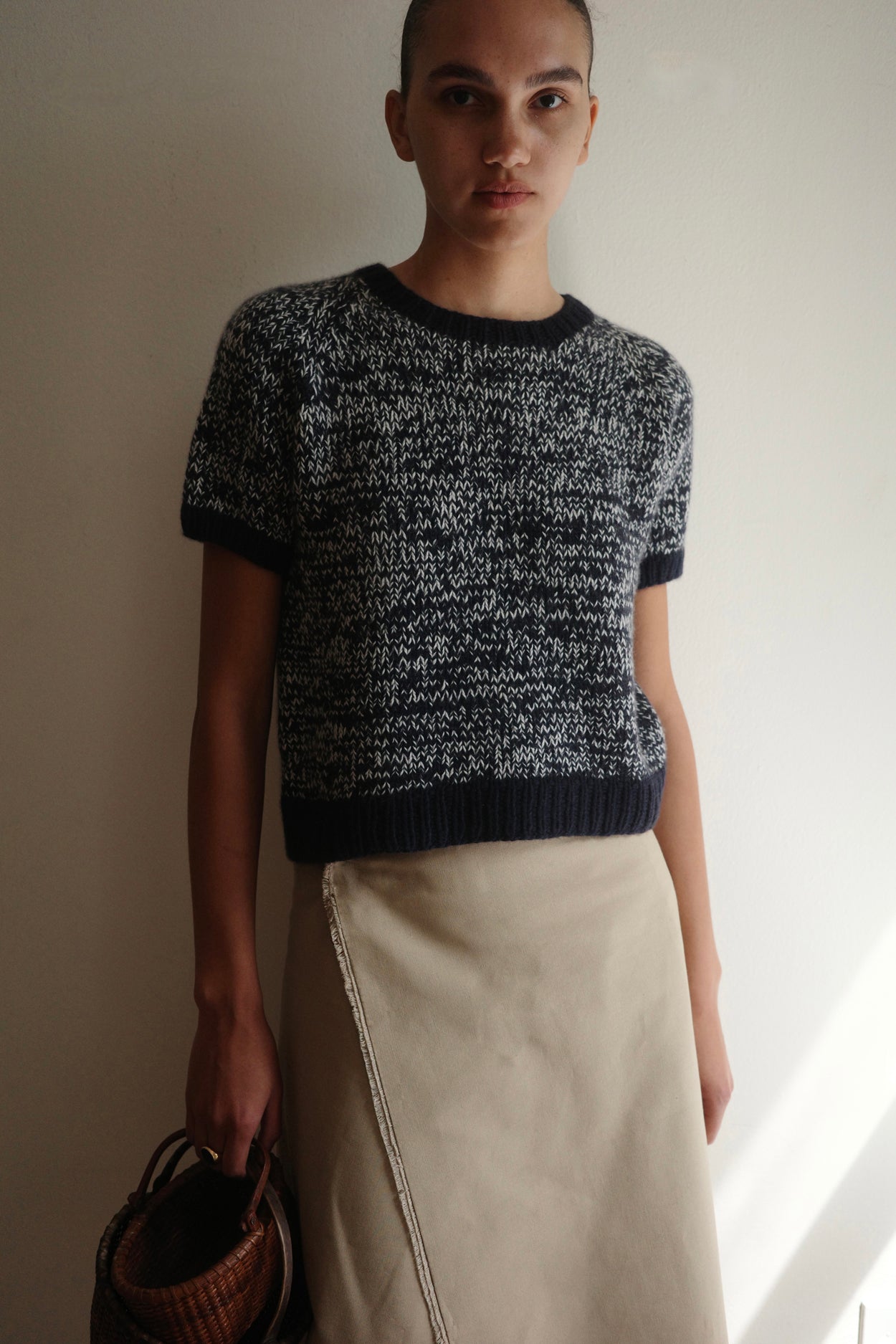 The Nan Sweater