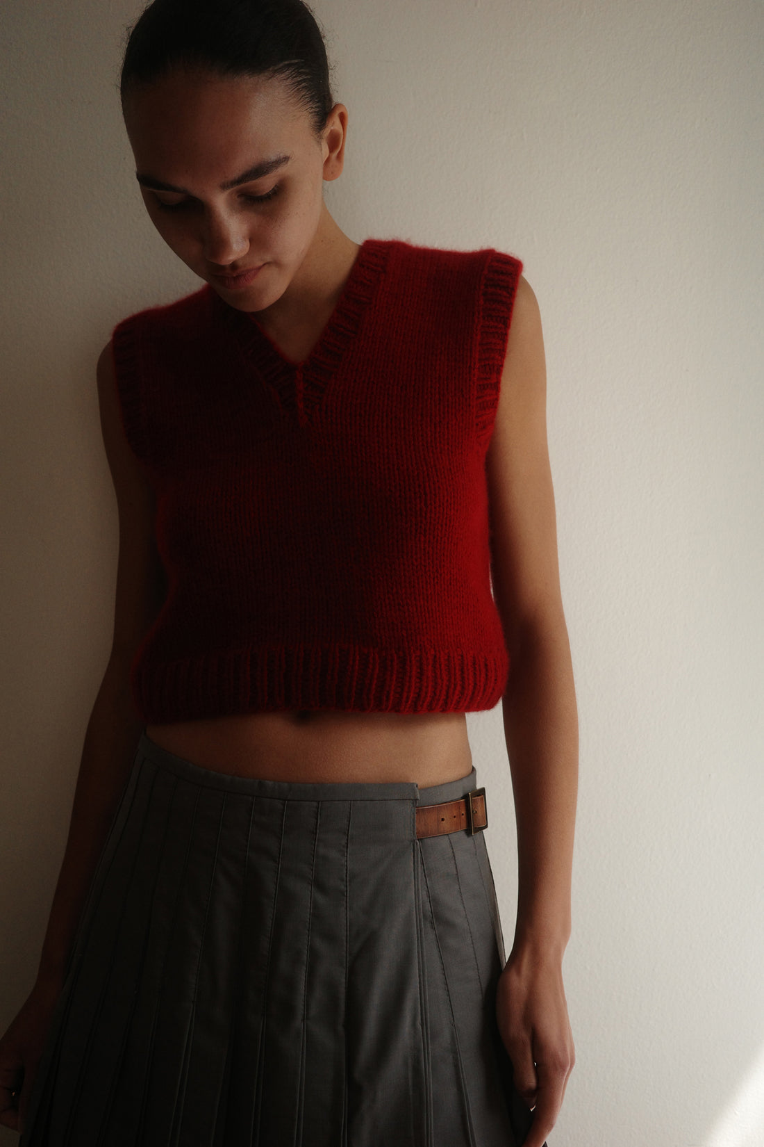 The Elsa Vest