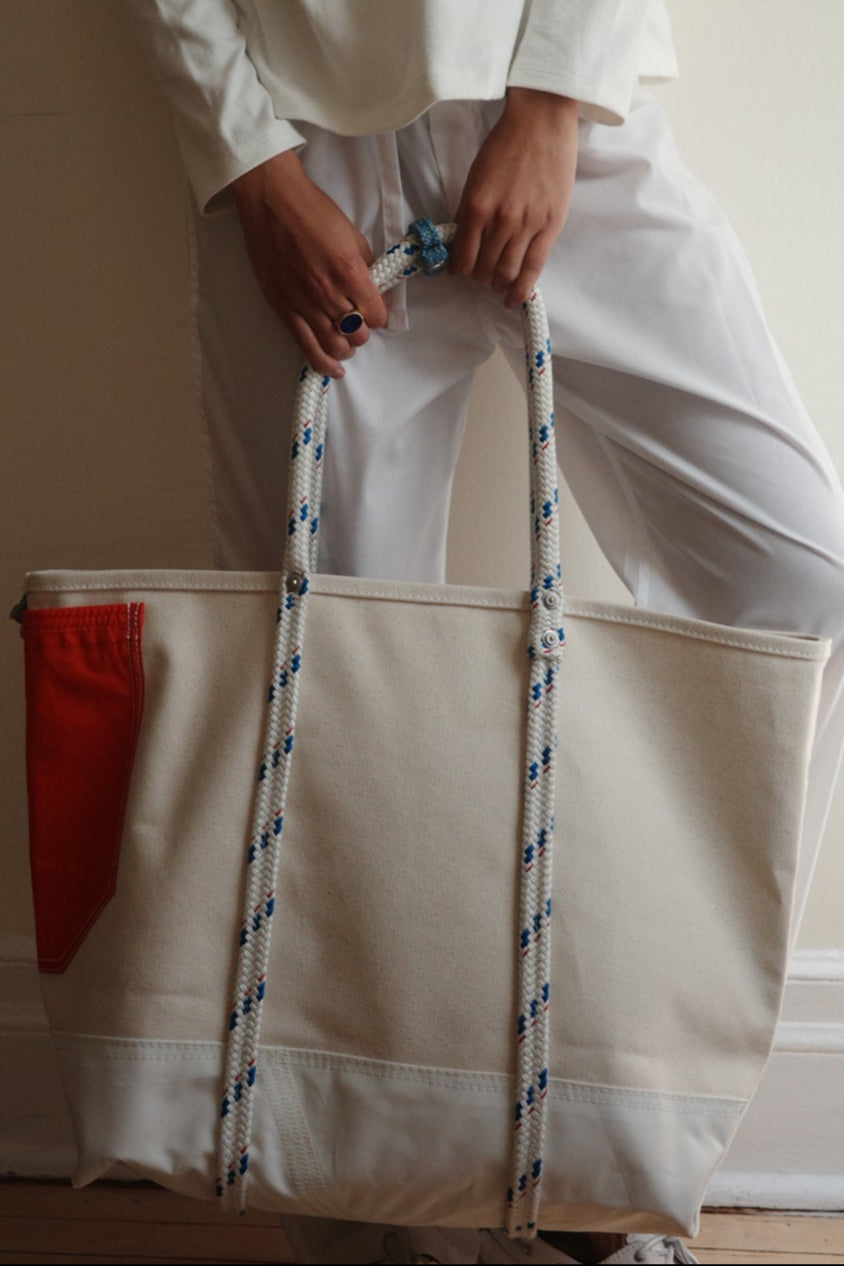 The Boat Bag