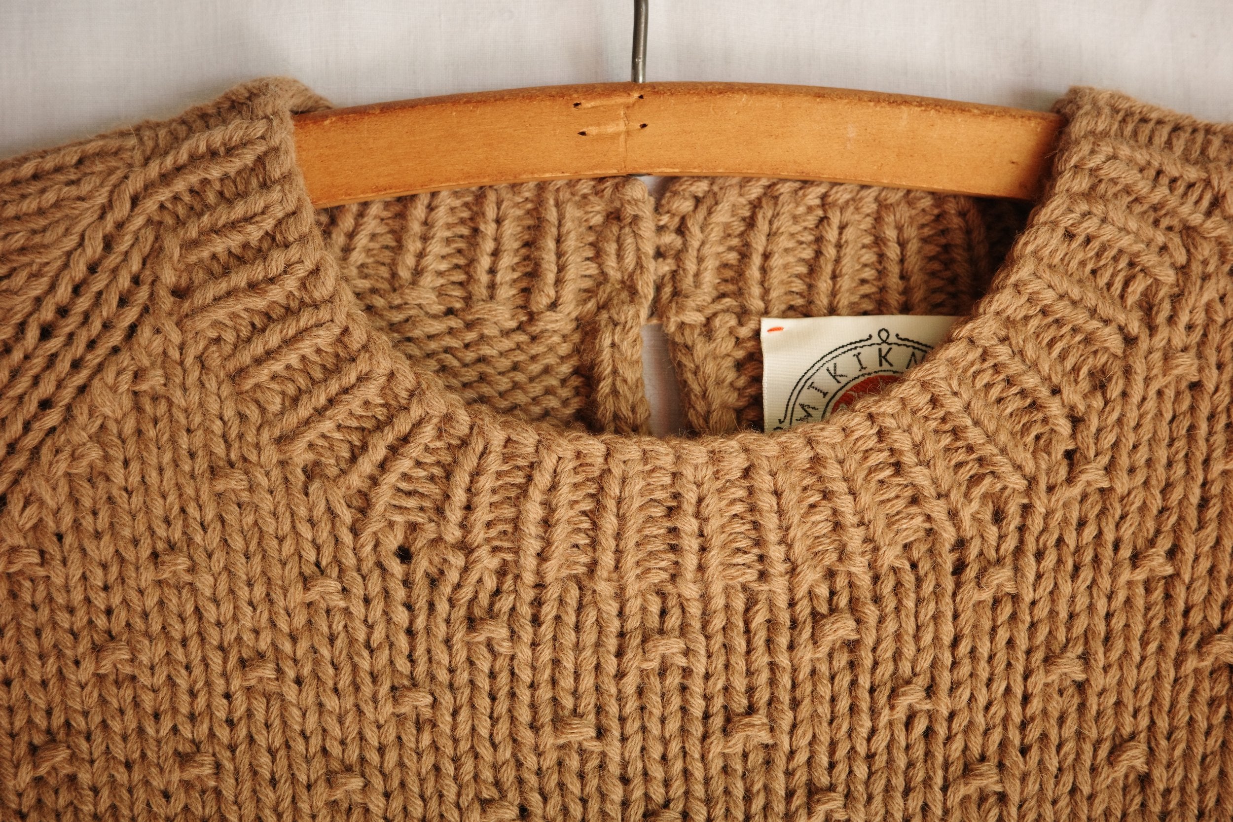 The Liv Sweater - In Stock