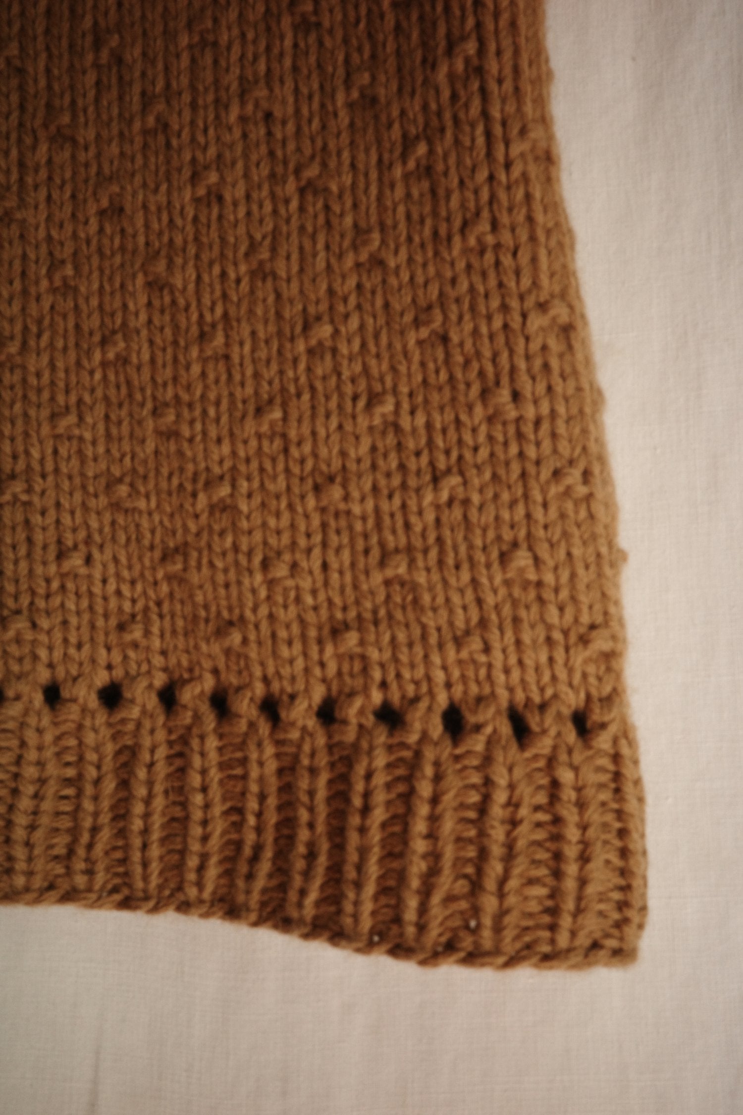 The Liv Sweater - In Stock