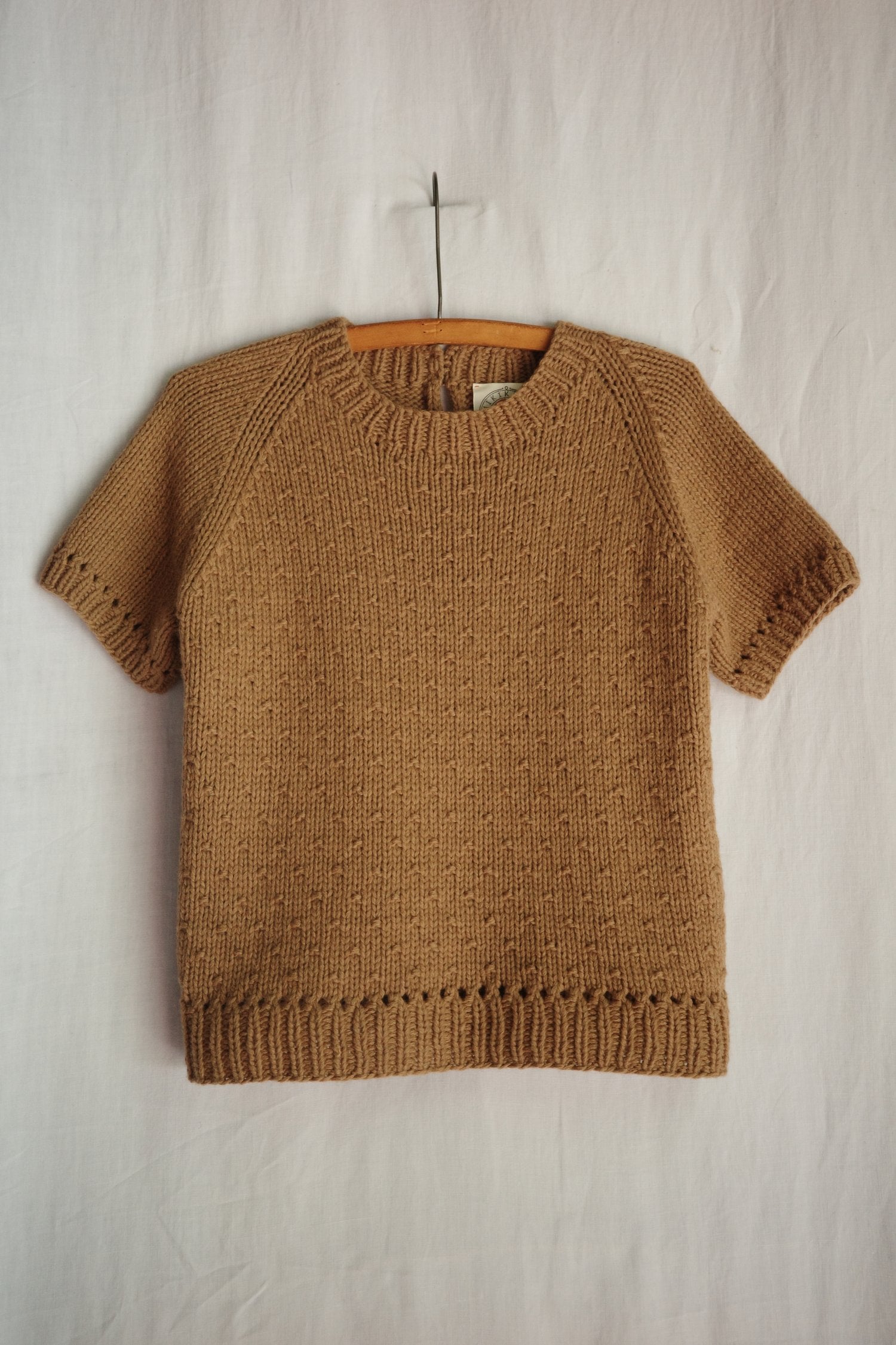 The Liv Sweater - In Stock