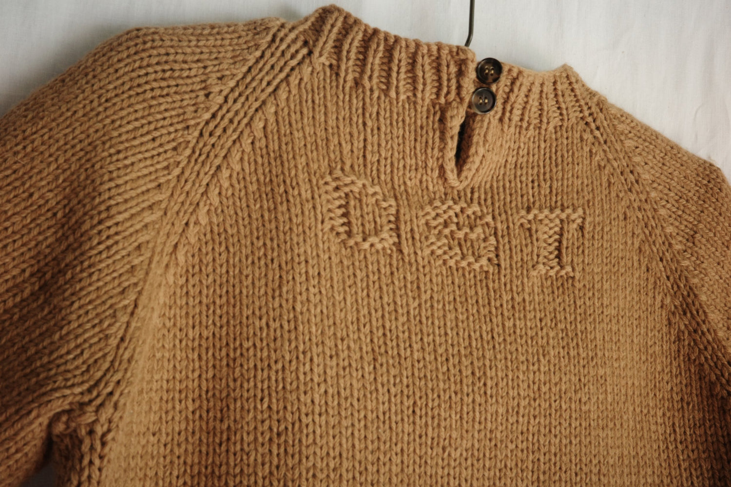 The Liv Sweater