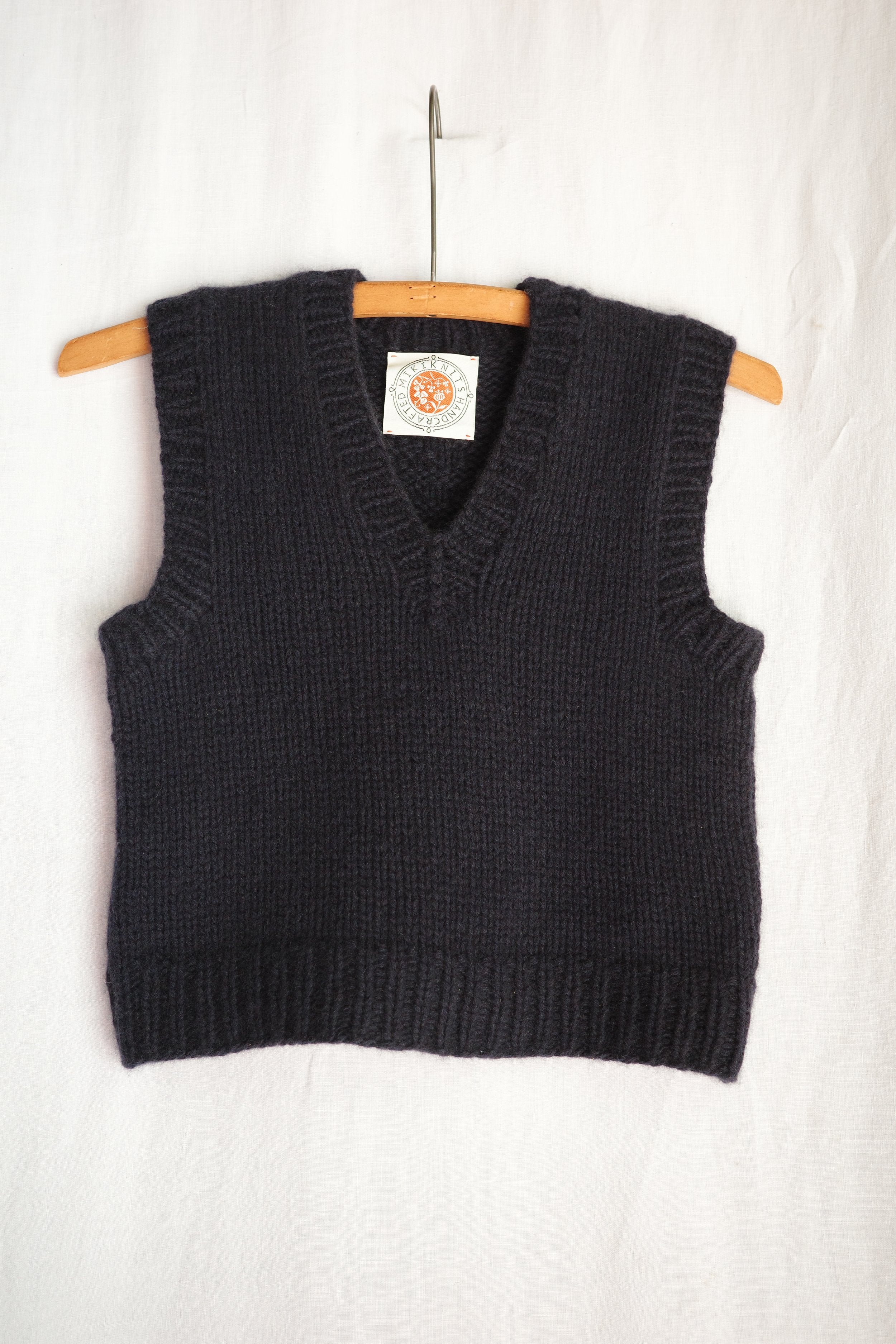 The Elsa Vest