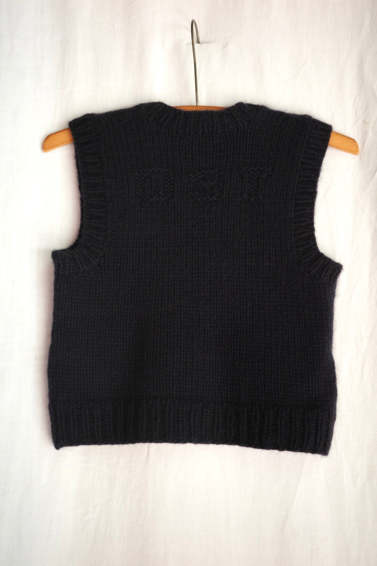The Elsa Vest