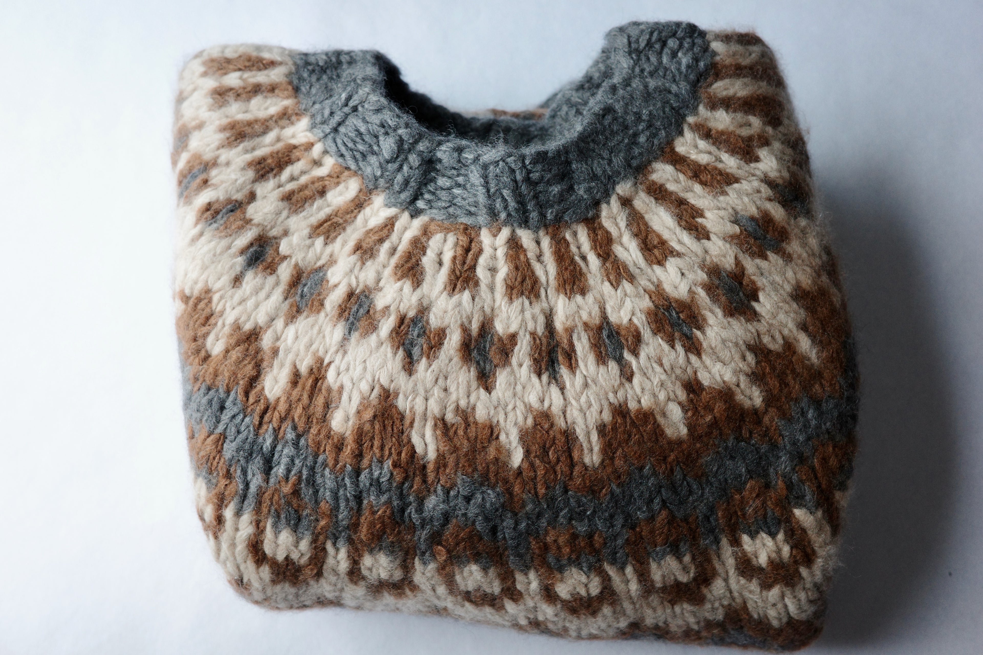 The Martin Sweater