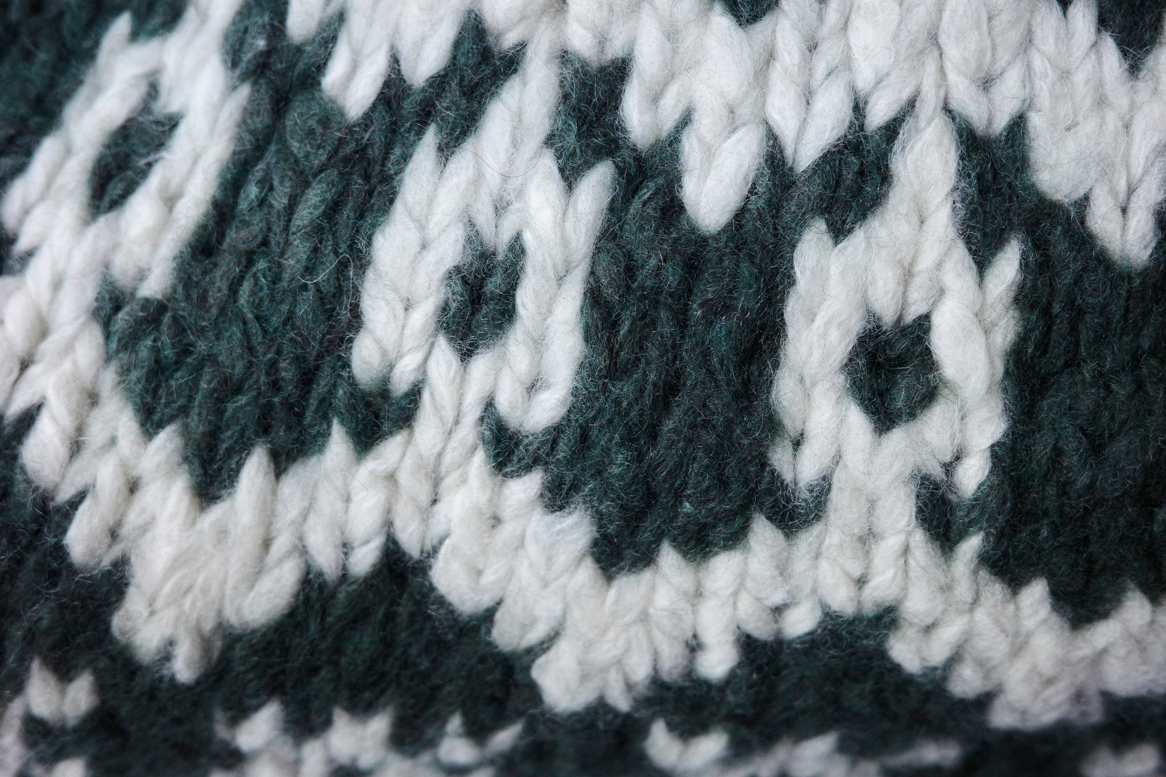 The Ollie Sweater - In Stock