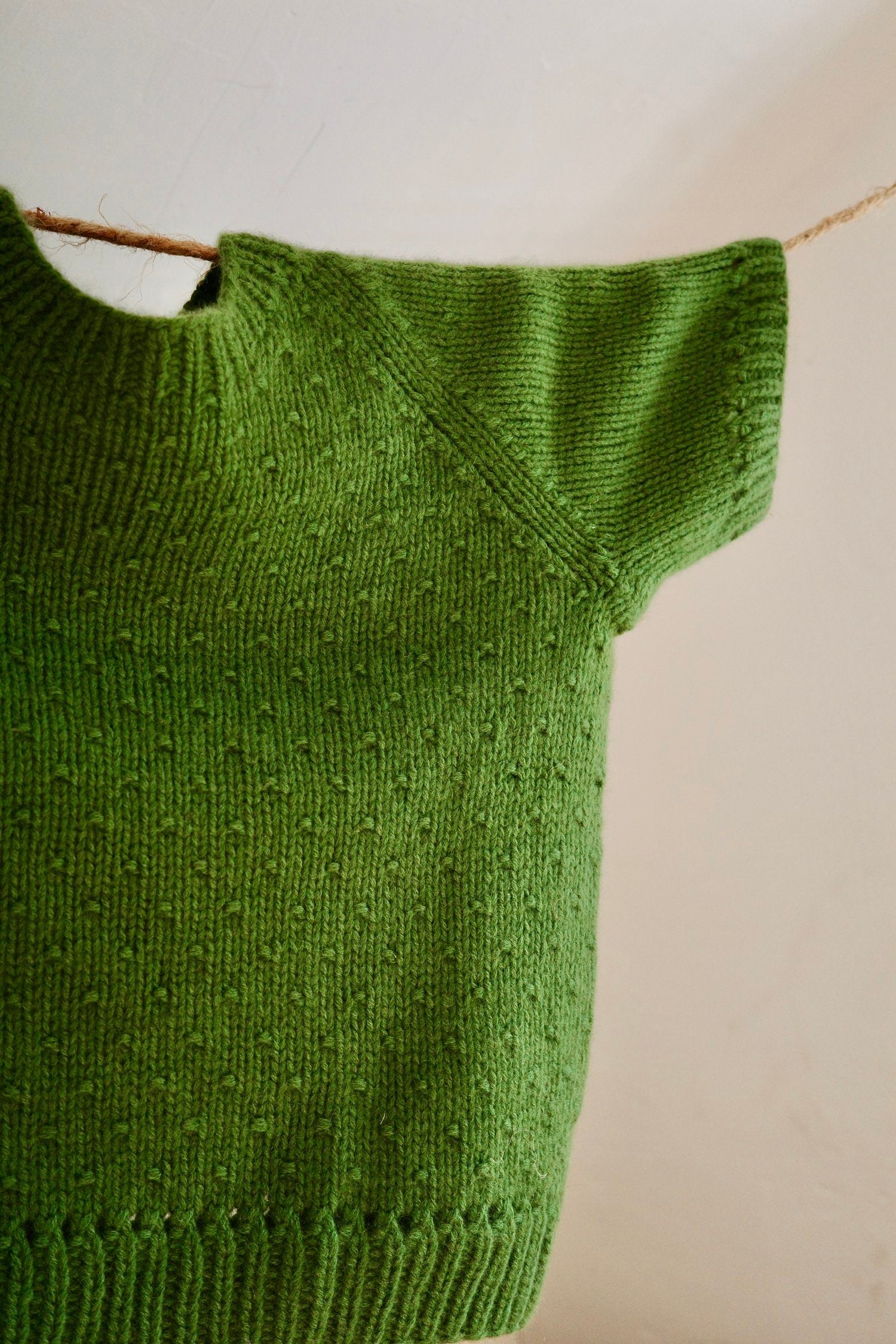 The Liv Sweater
