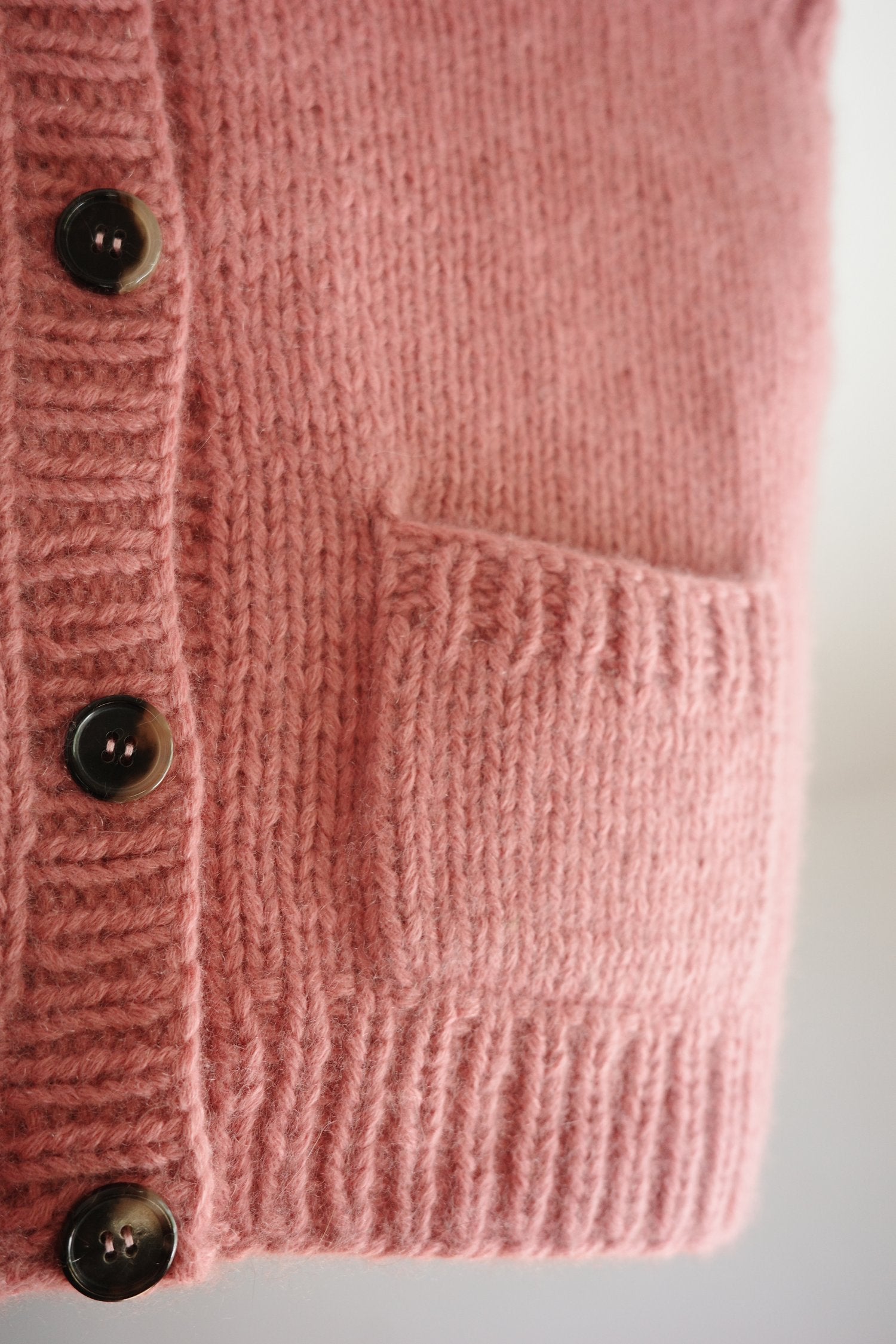 The Edie Vest - In Stock
