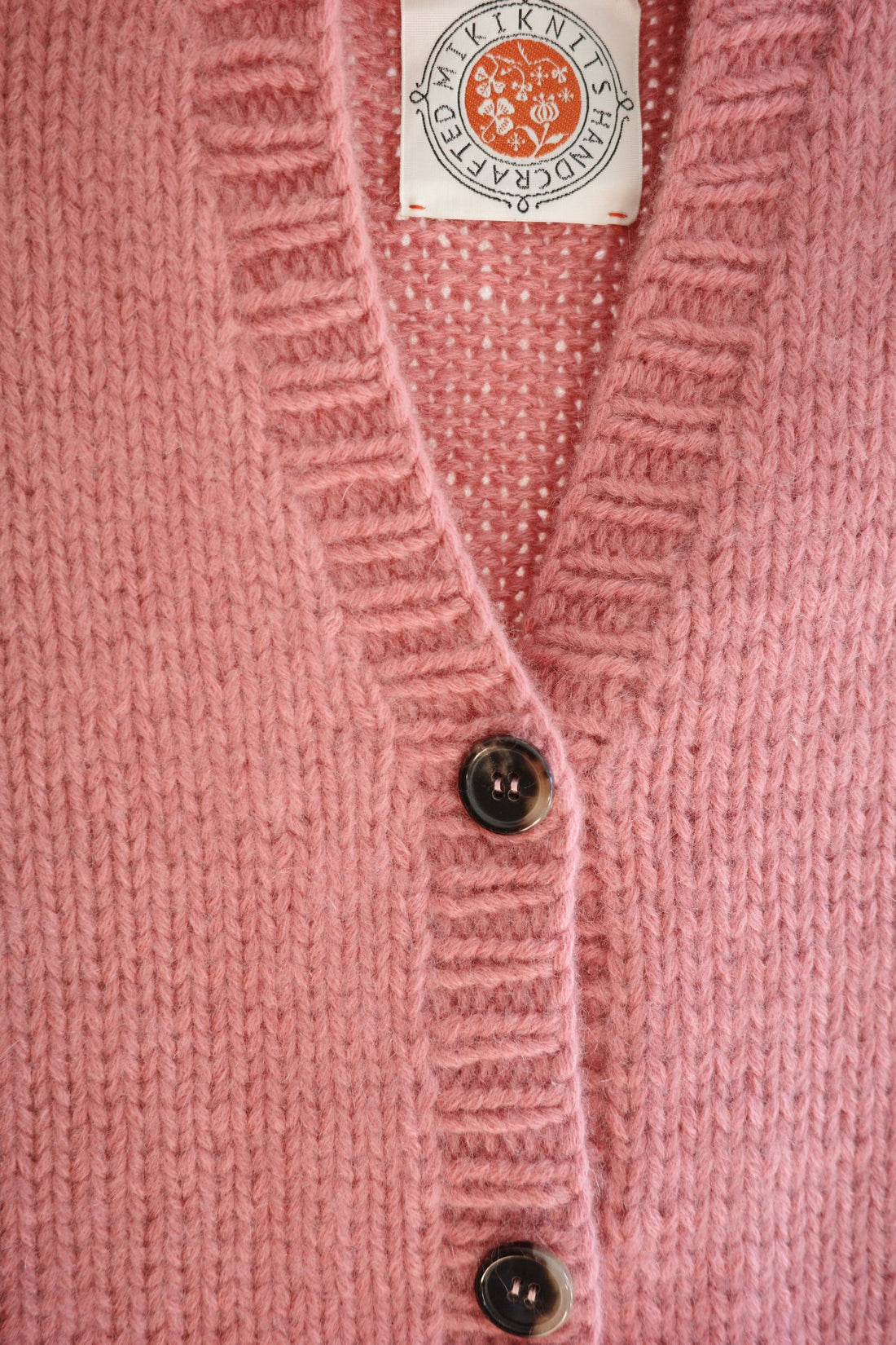The Edie Vest