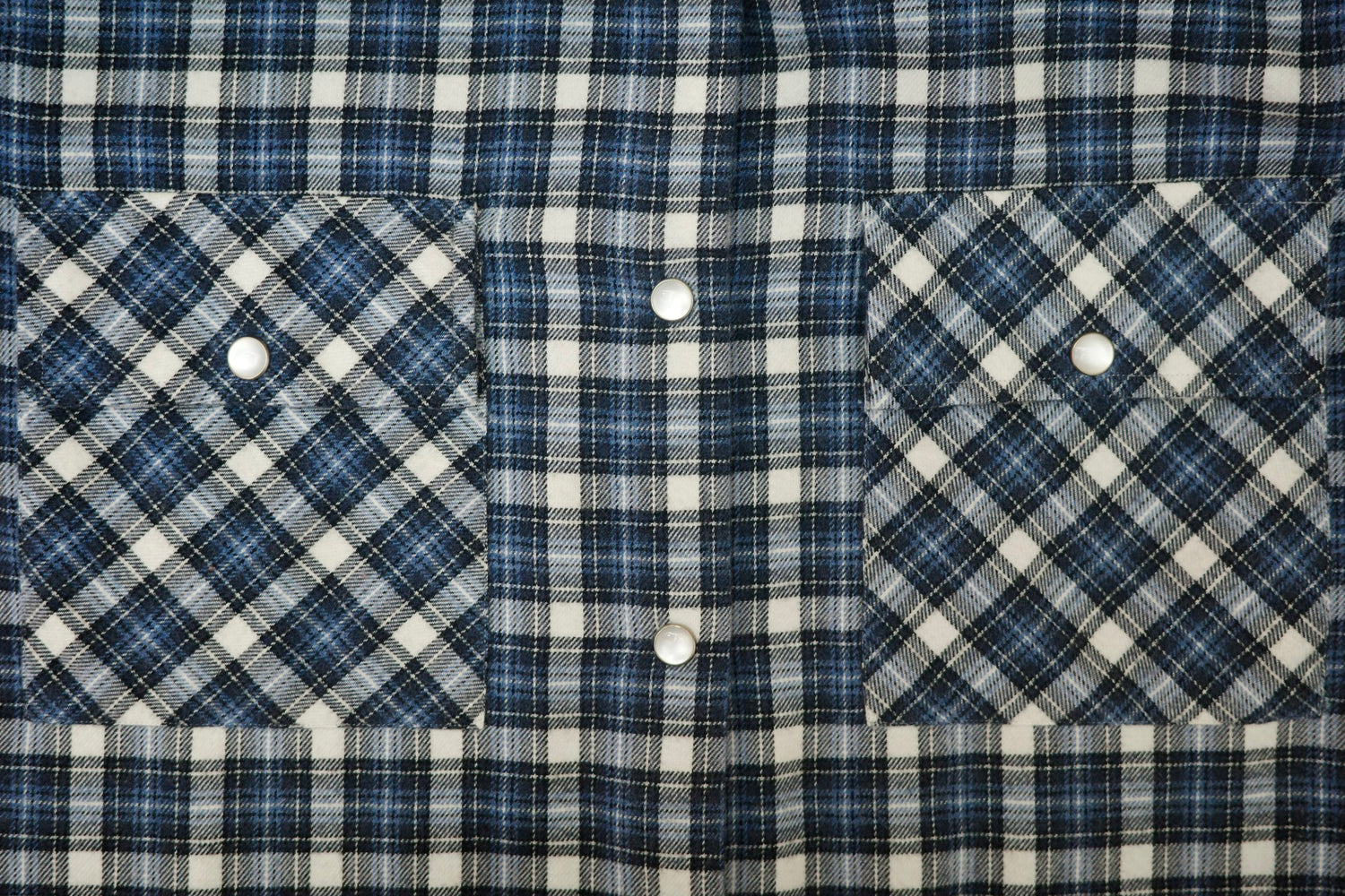 The Western Flannel - In Stock