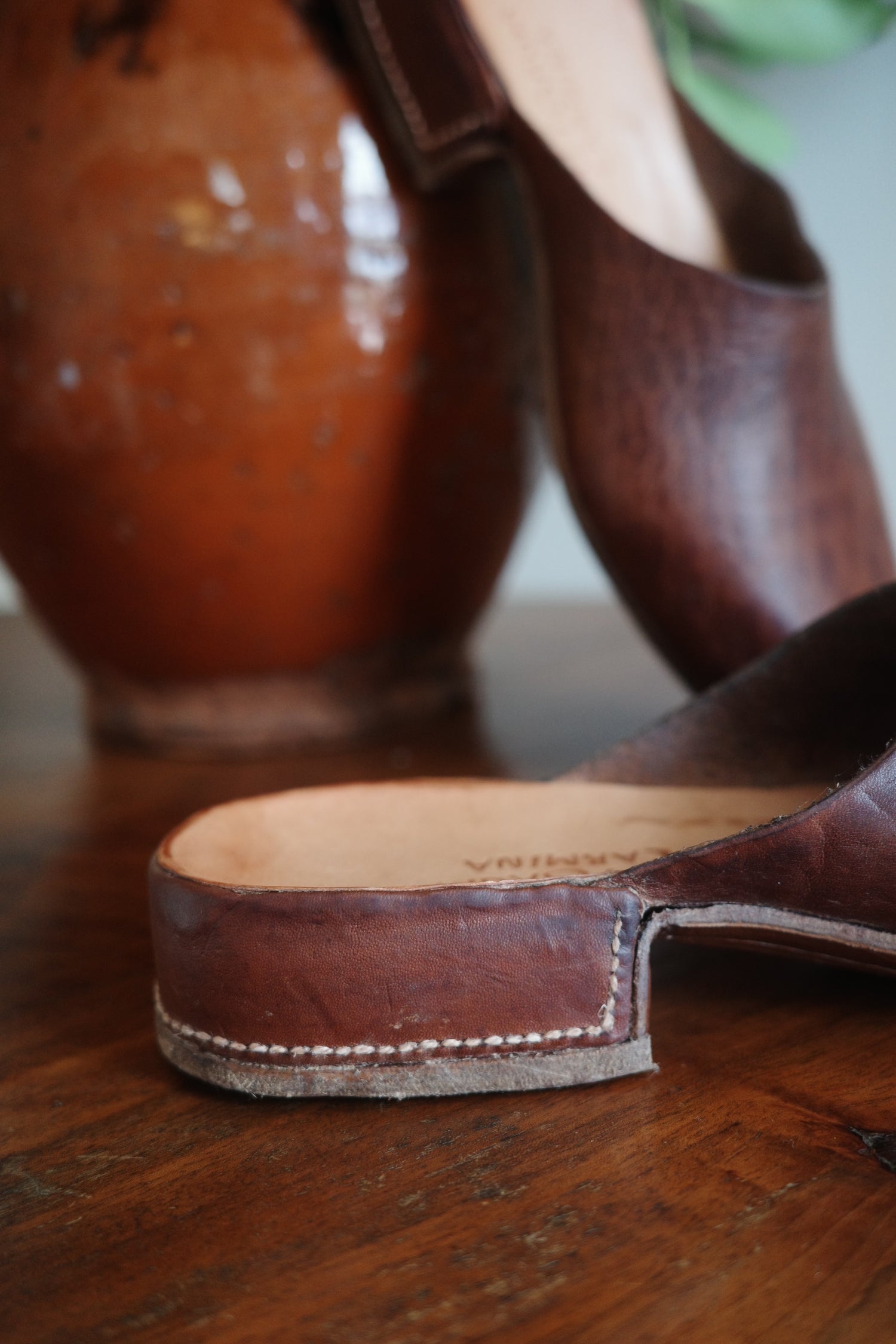 The 1890 Mule