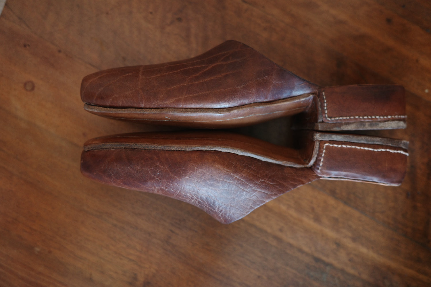 The 1890 Mule