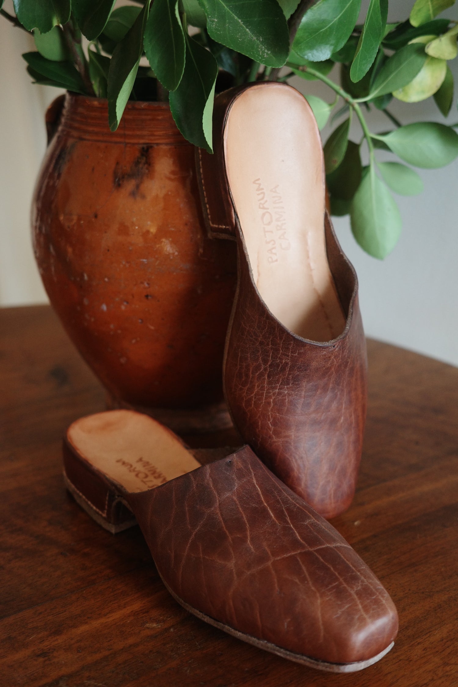 The 1890 Mule
