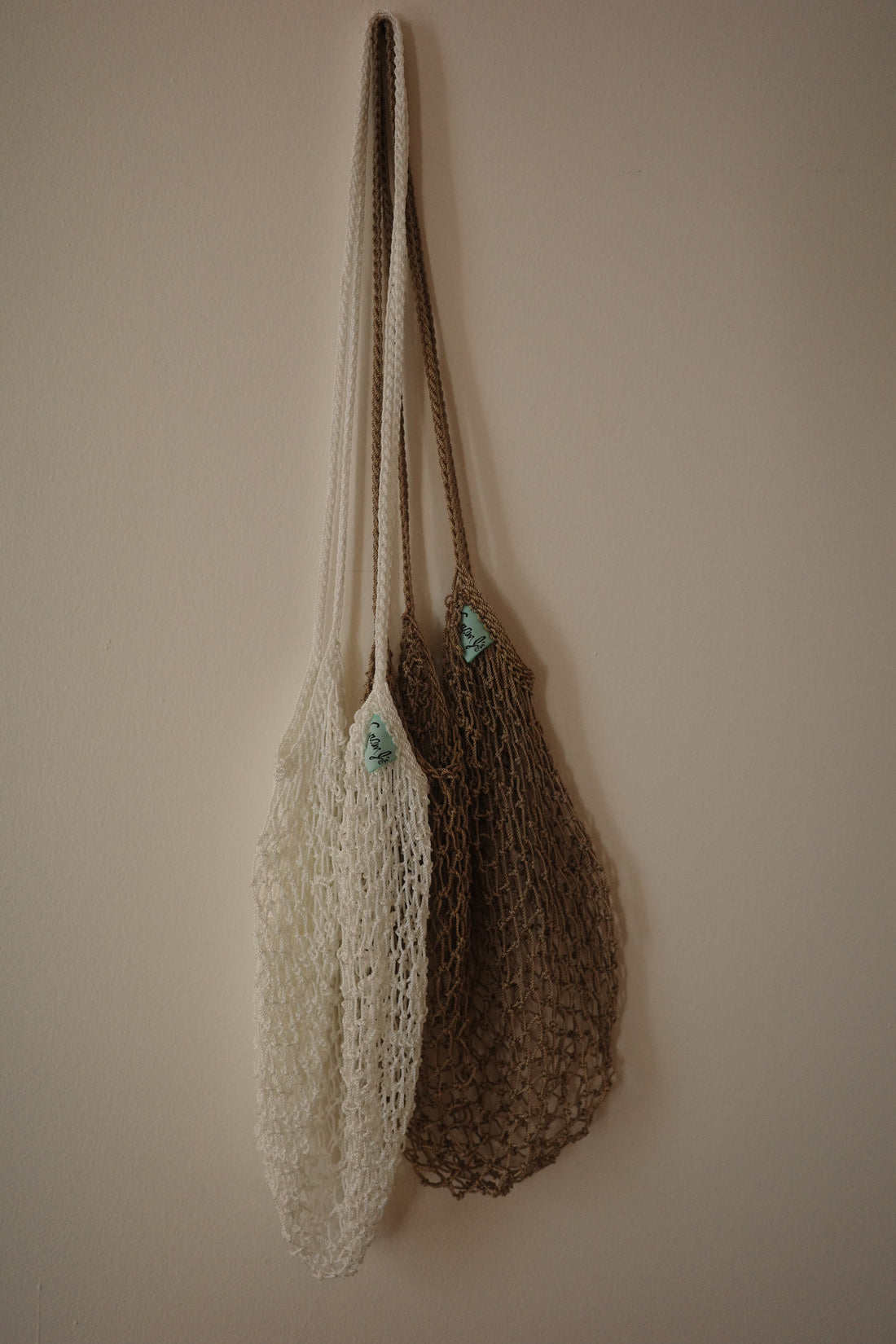 The Fisherman Bag
