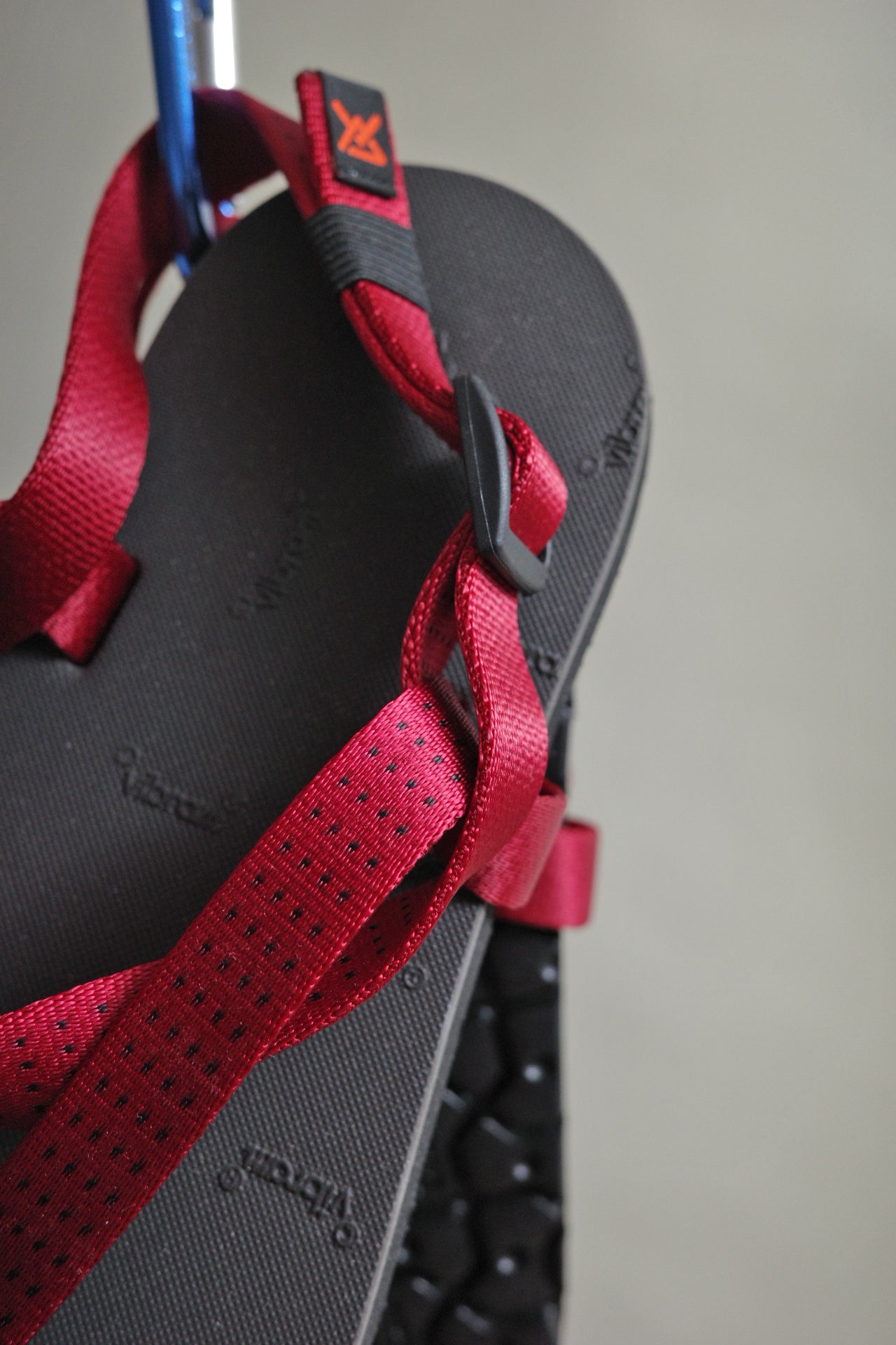 The Alchemy Sandal