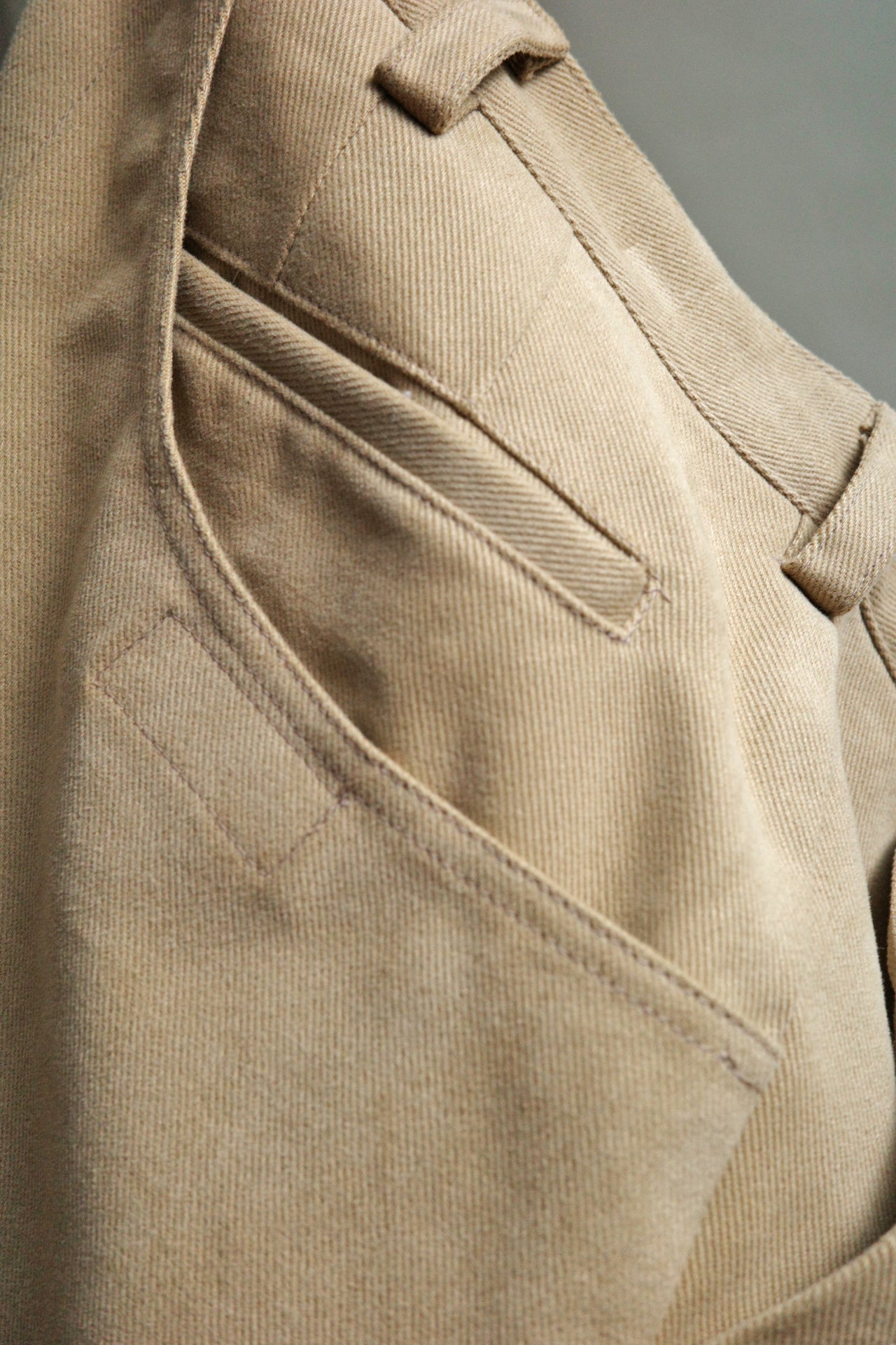 The Field Shorts