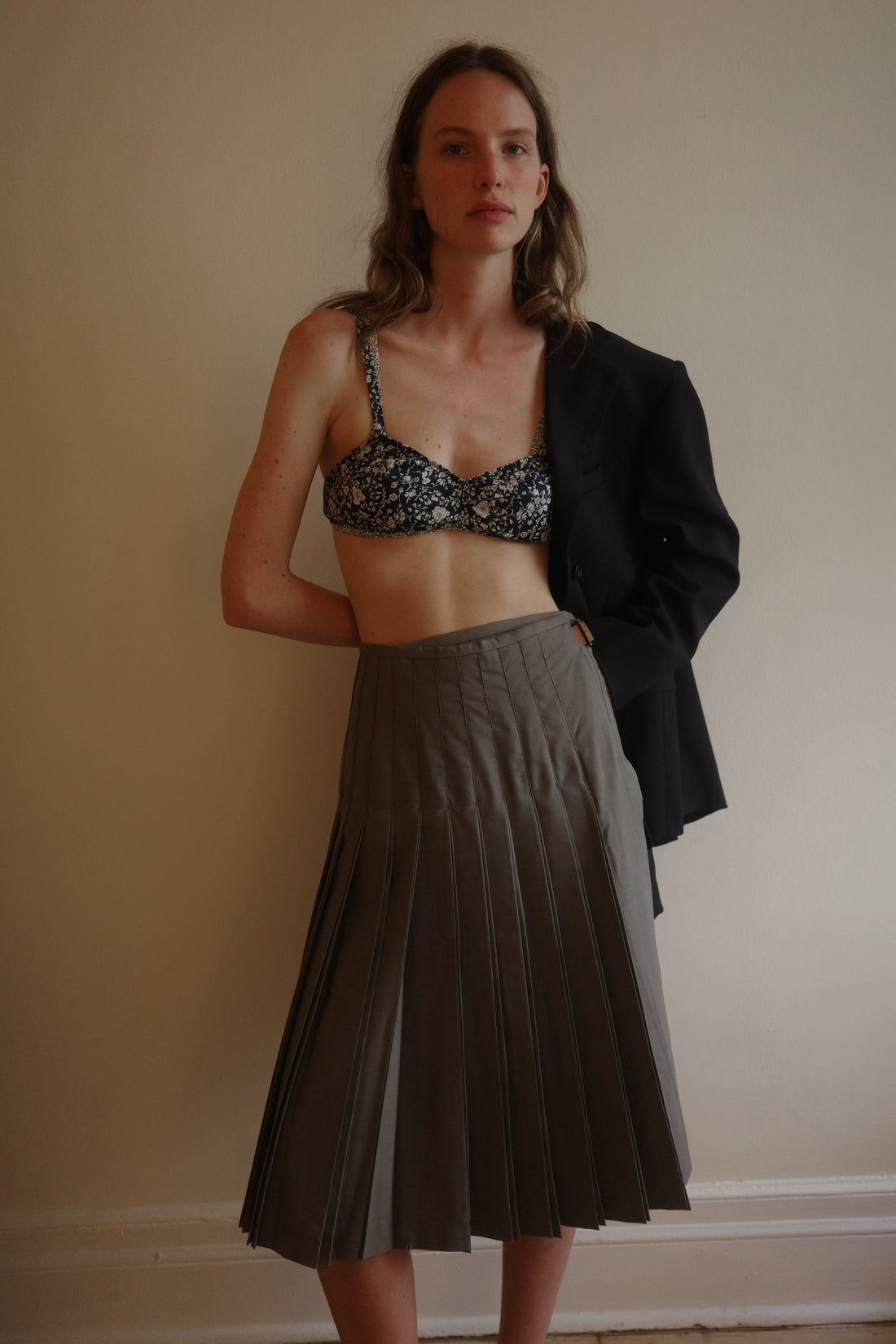The Shelburne Kilt