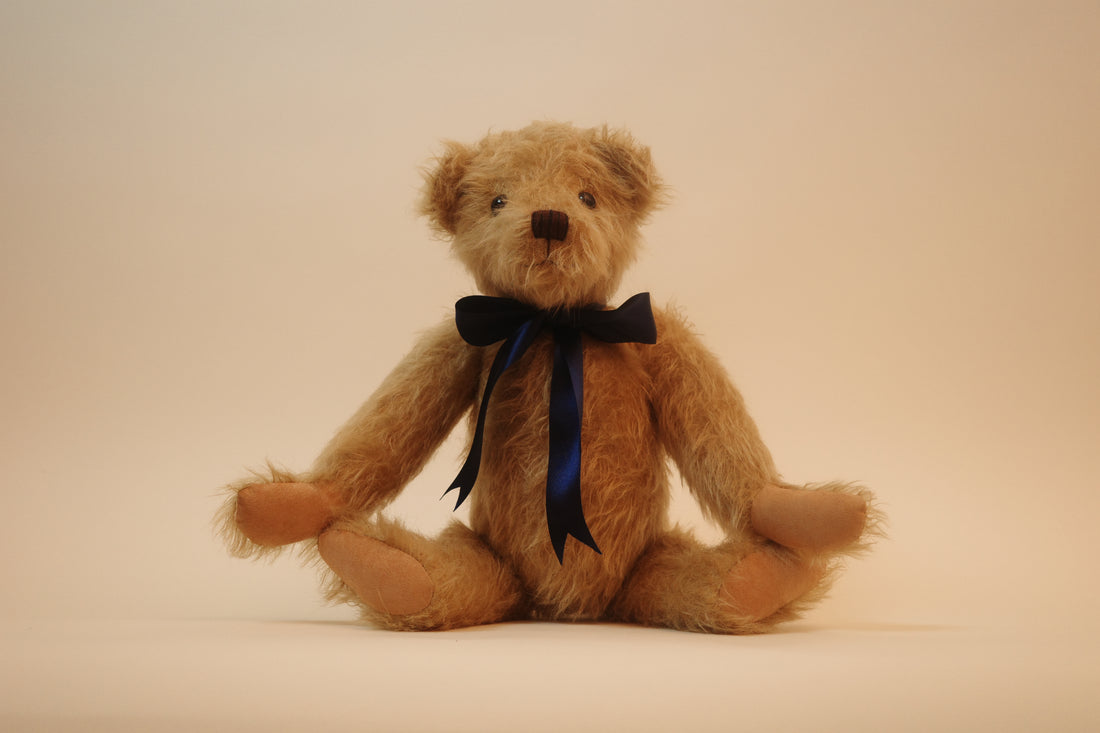 The Teddy Bear