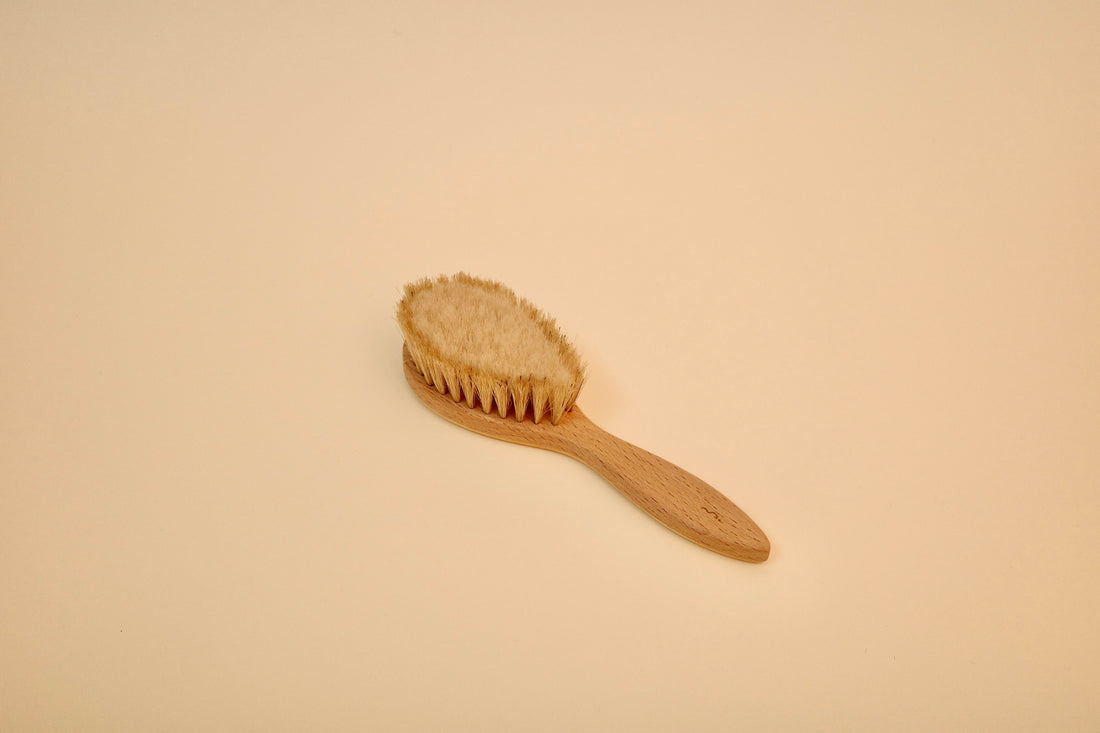 The Baby Brush