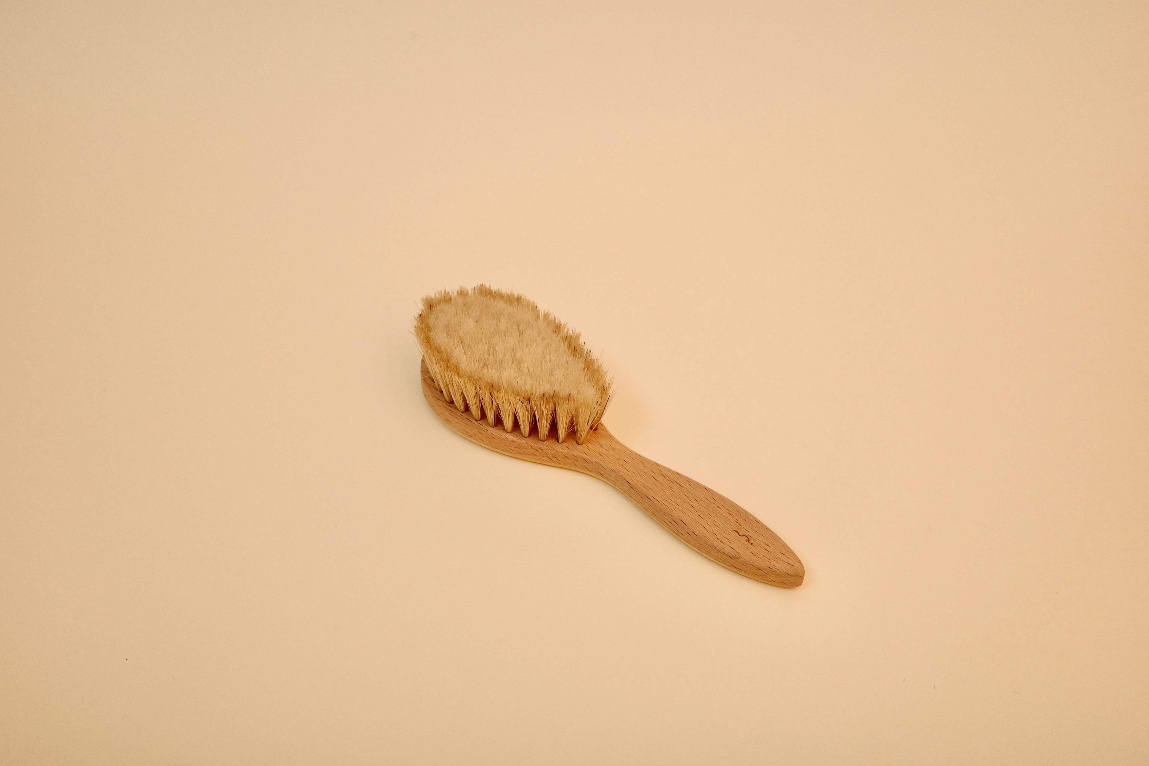 The Baby Brush