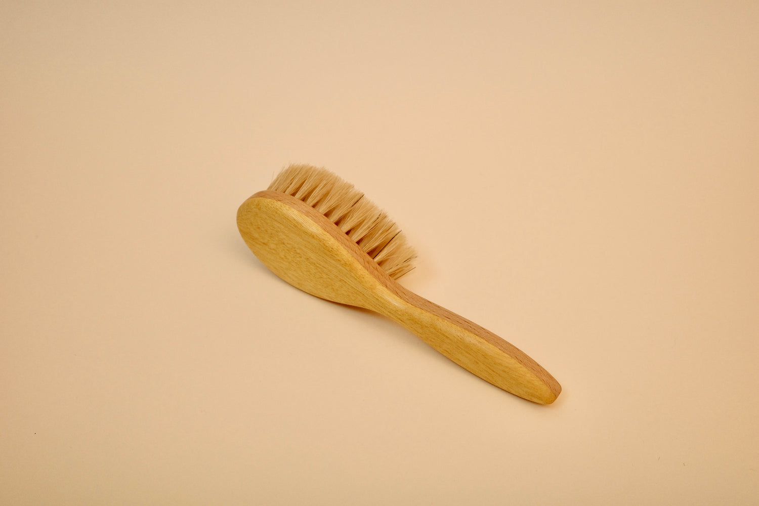 The Baby Brush