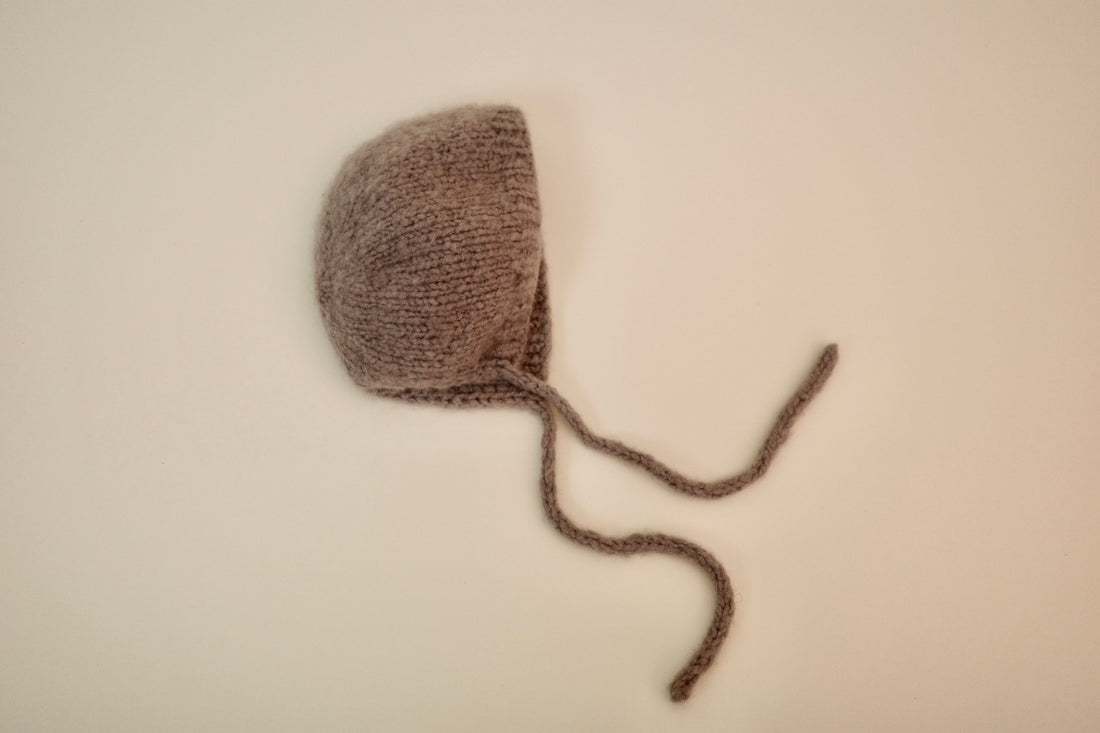 The Baby Bonnet
