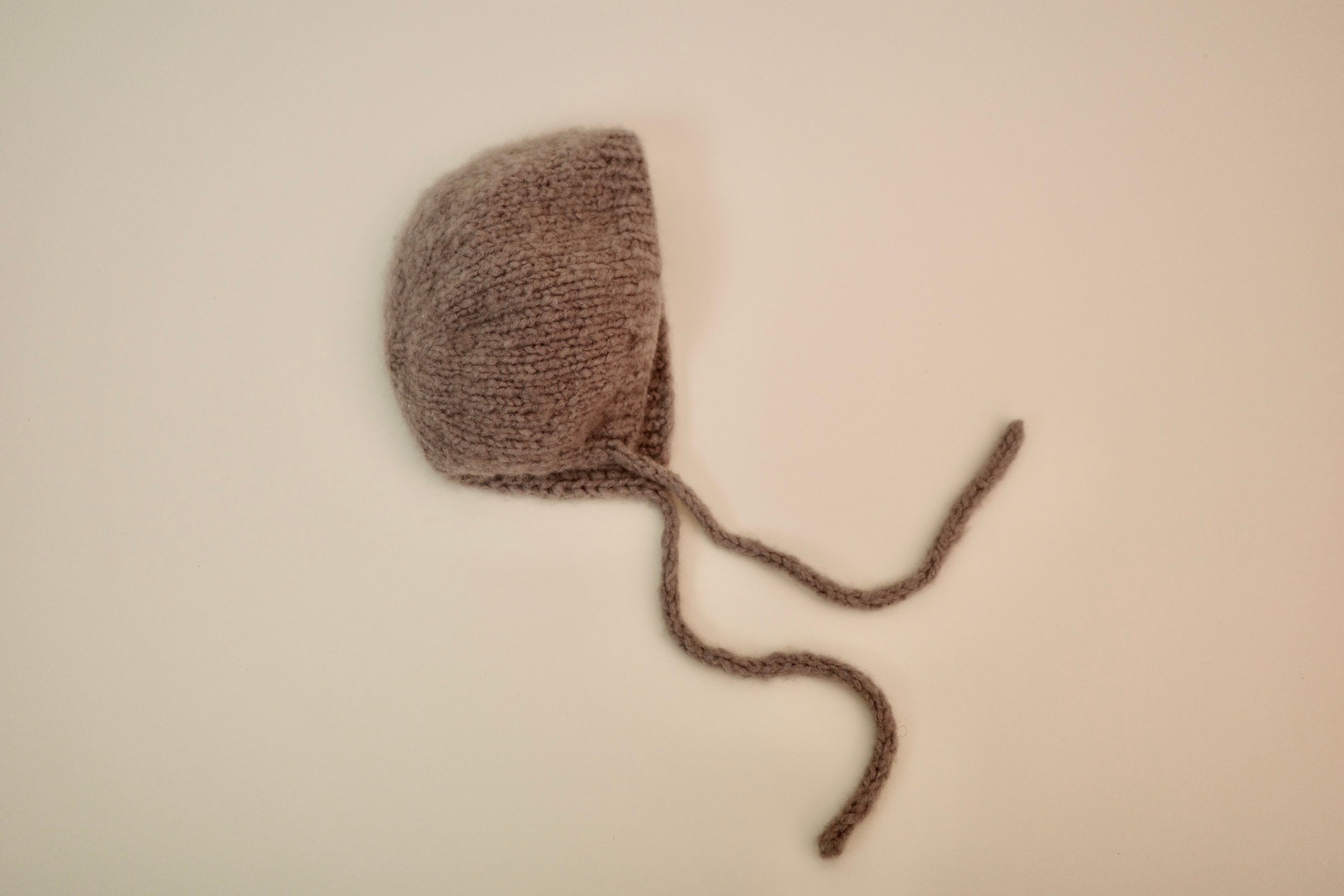 The Baby Bonnet