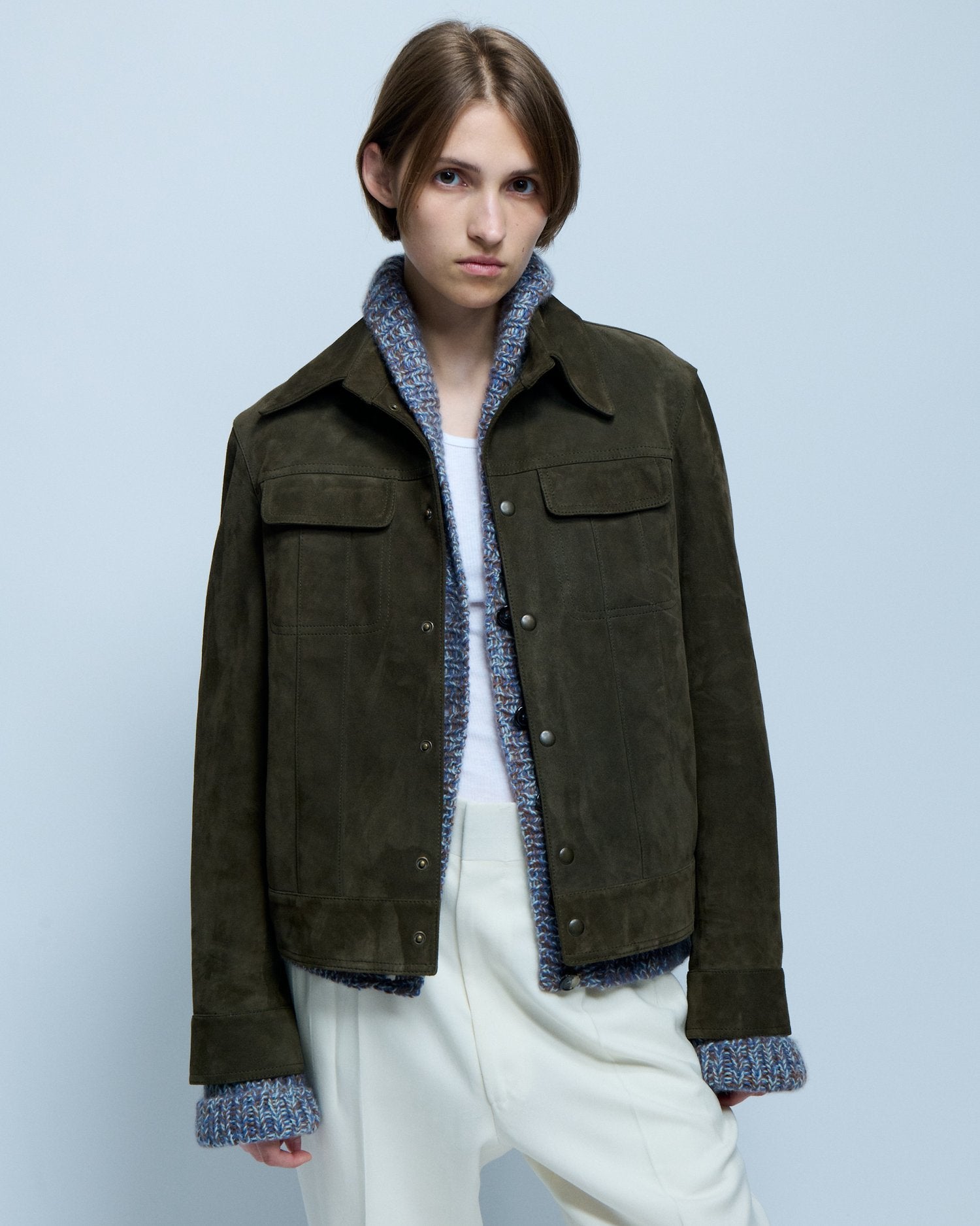 The Suede &