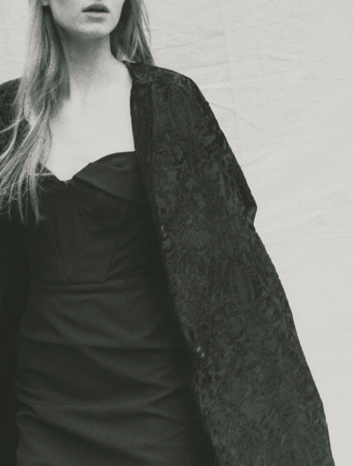 The Black Dress
