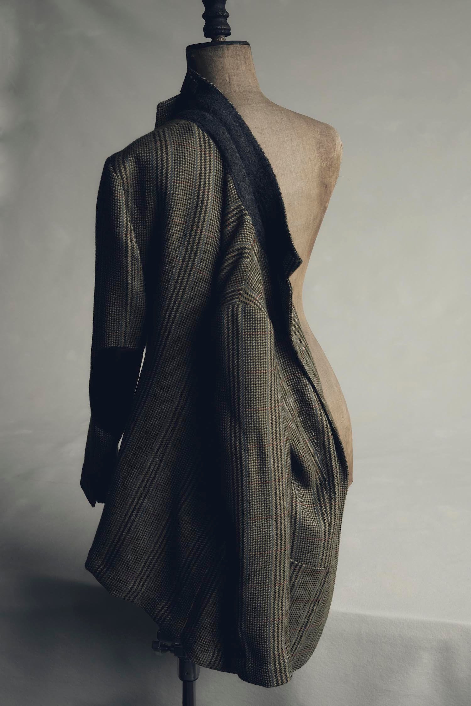 The Blazer