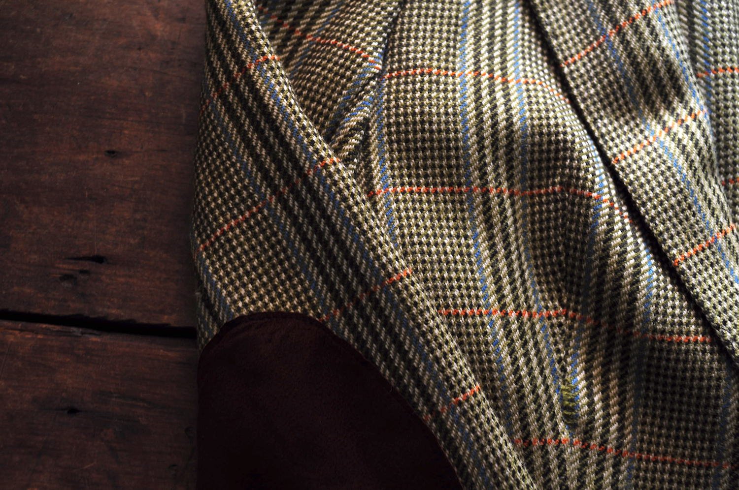 The Blazer